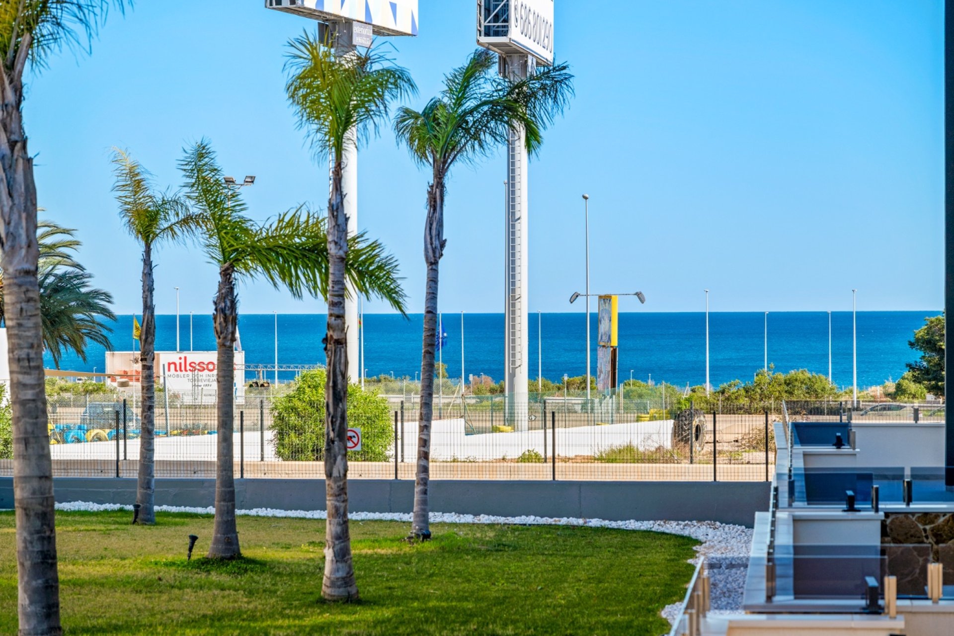 Reventa - Apartamento / piso -
Orihuela Costa - Playa Flamenca