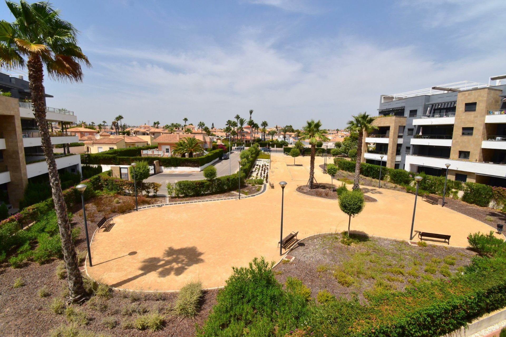 Reventa - Apartamento / piso -
Orihuela Costa - Playa Flamenca