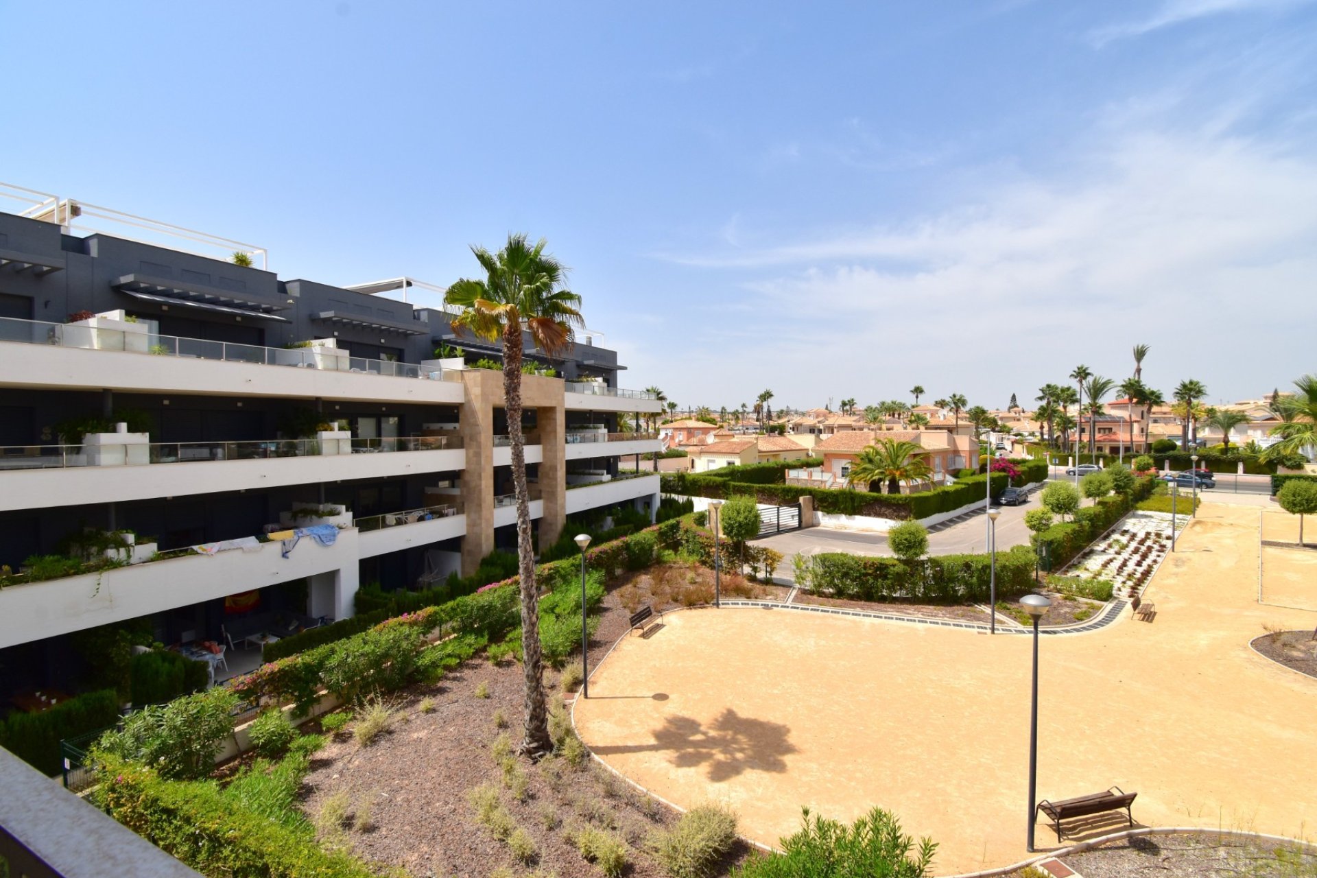 Reventa - Apartamento / piso -
Orihuela Costa - Playa Flamenca