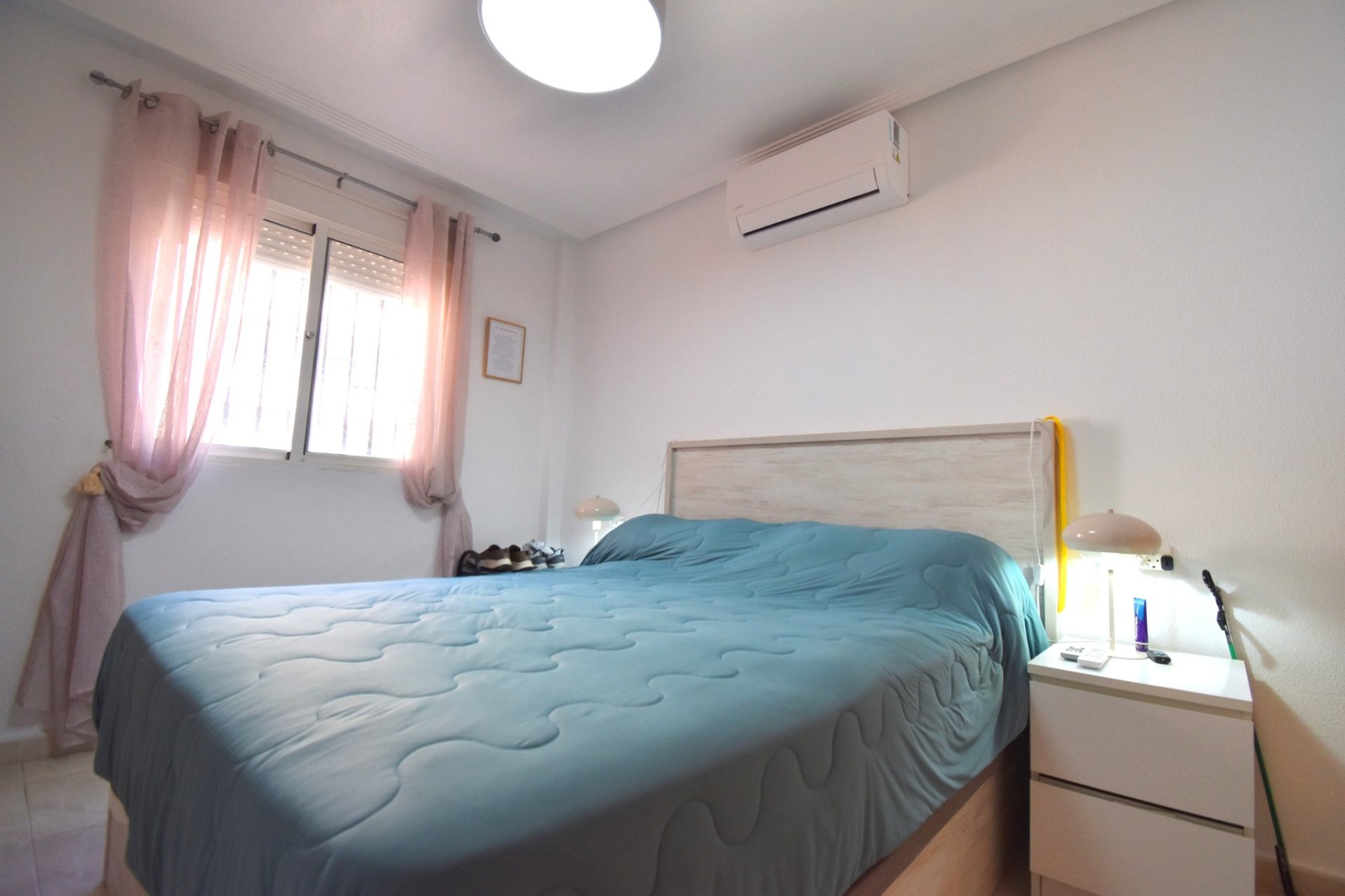 Reventa - Apartamento / piso -
Orihuela Costa - Playa Flamenca