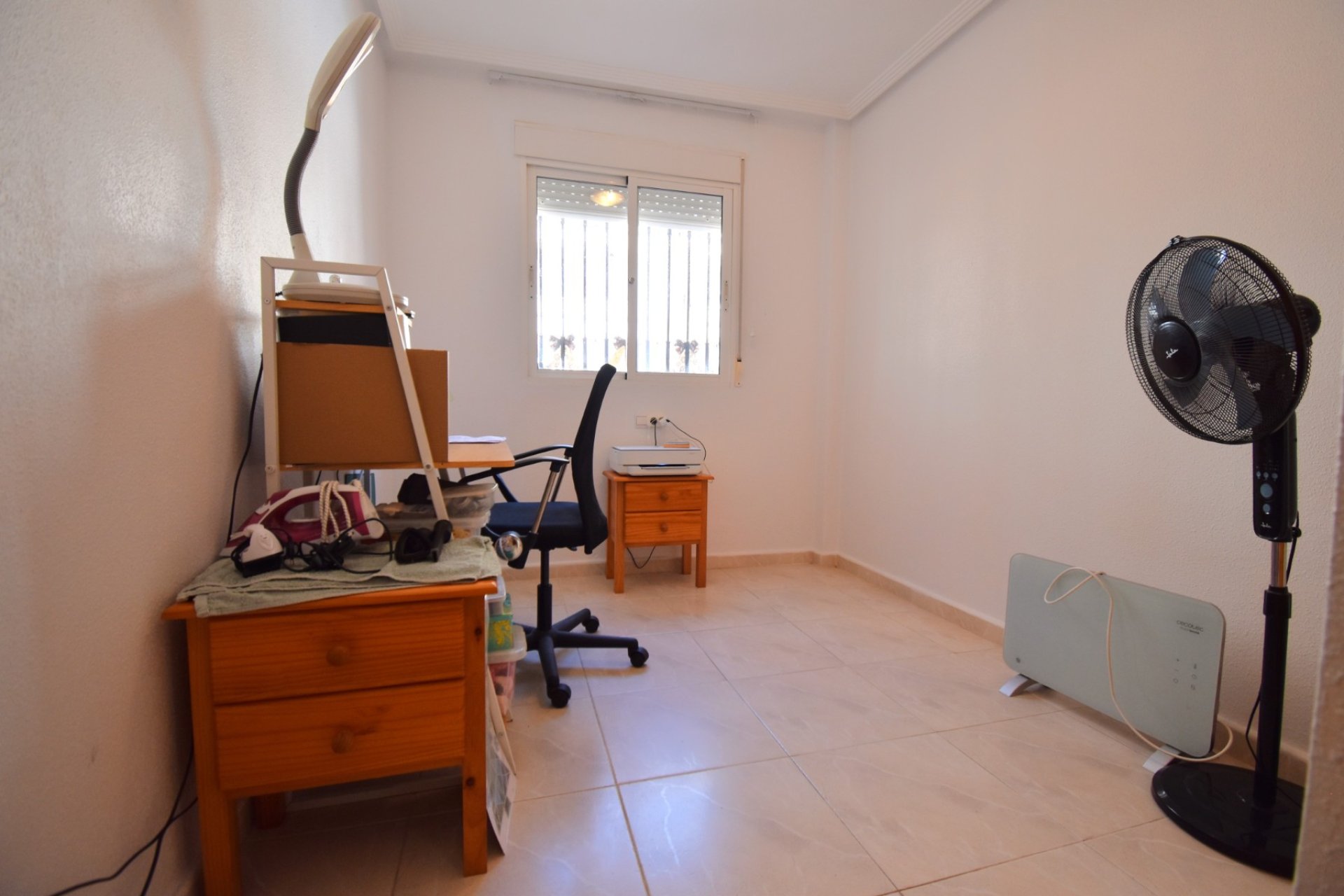 Reventa - Apartamento / piso -
Orihuela Costa - Playa Flamenca