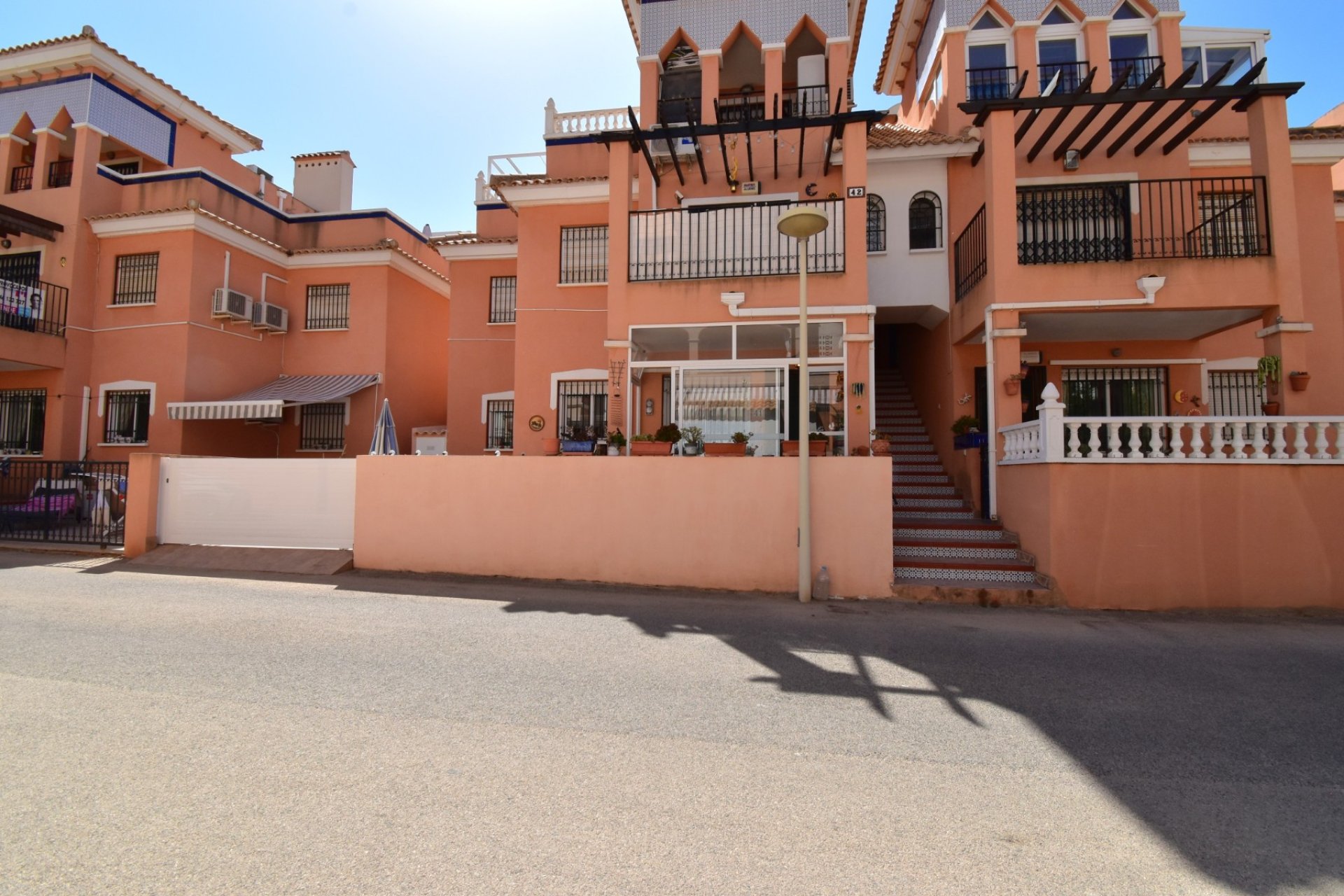 Reventa - Apartamento / piso -
Orihuela Costa - Playa Flamenca