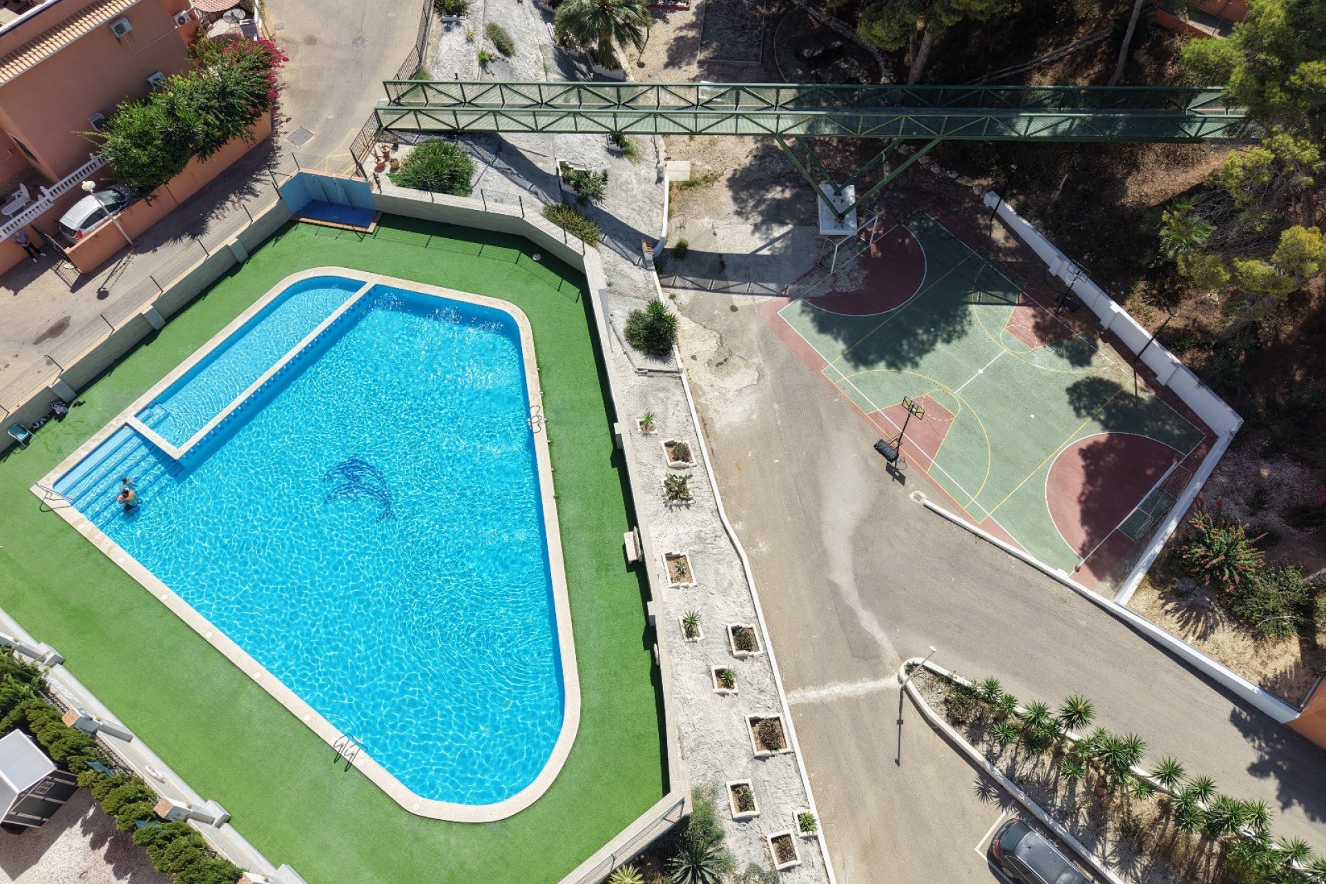 Reventa - Apartamento / piso -
Orihuela Costa - Playa Flamenca
