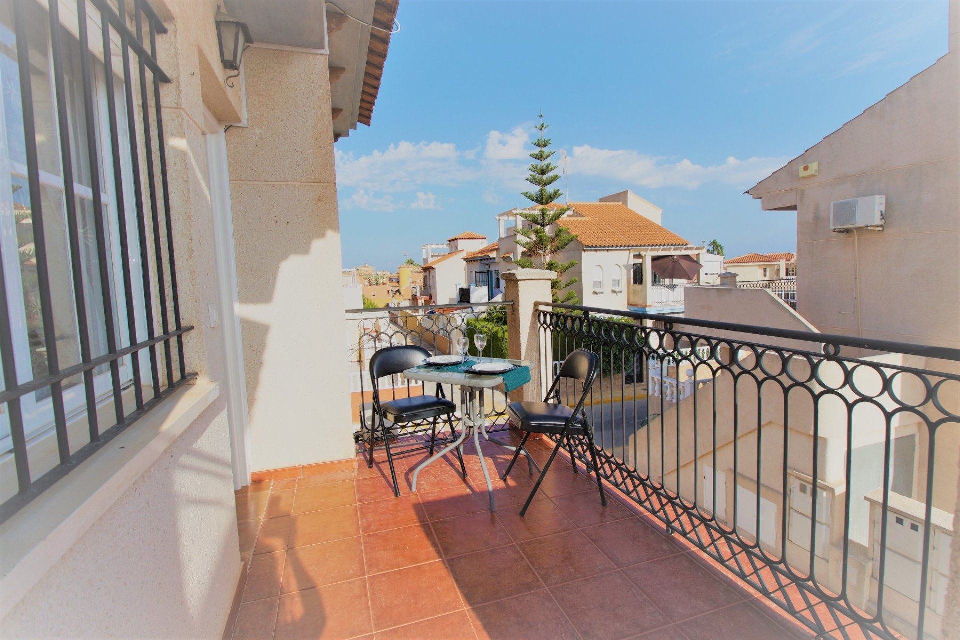 Reventa - Apartamento / piso -
Orihuela Costa - Playa Flamenca