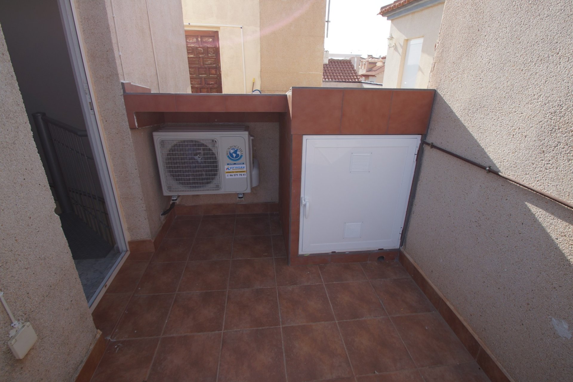 Reventa - Apartamento / piso -
Orihuela Costa - Playa Flamenca