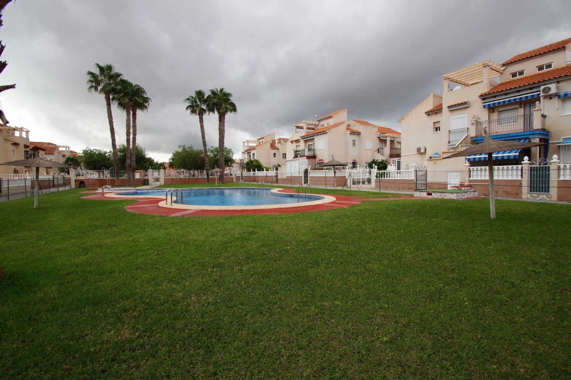 Reventa - Apartamento / piso -
Orihuela Costa - Playa Flamenca