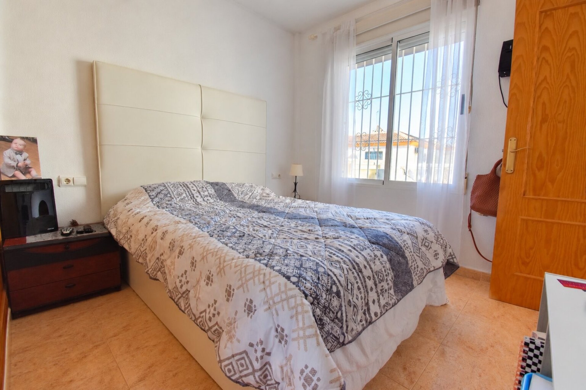 Reventa - Apartamento / piso -
Orihuela Costa - Playa Flamenca