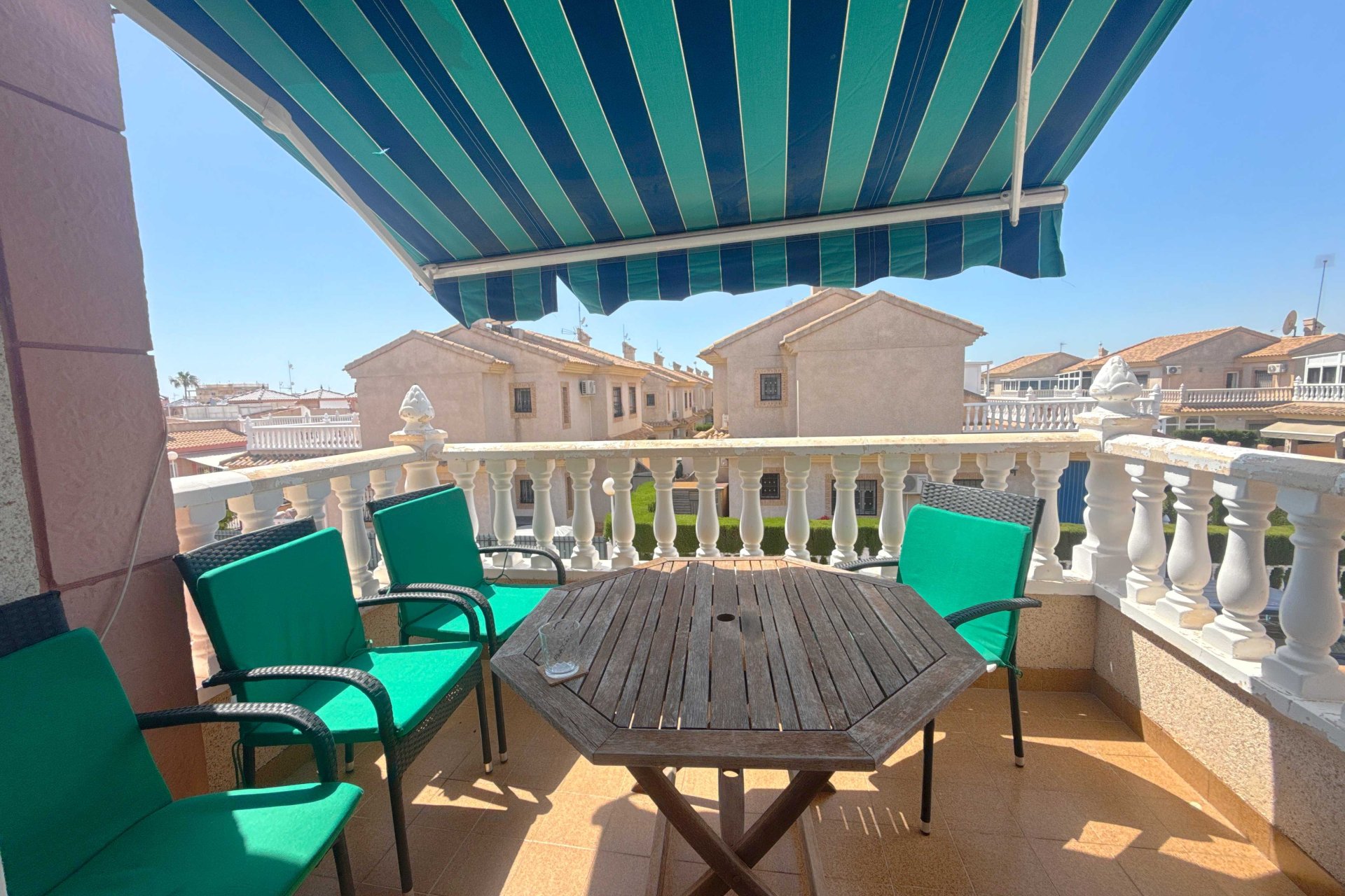 Reventa - Apartamento / piso -
Orihuela Costa - Playa Flamenca