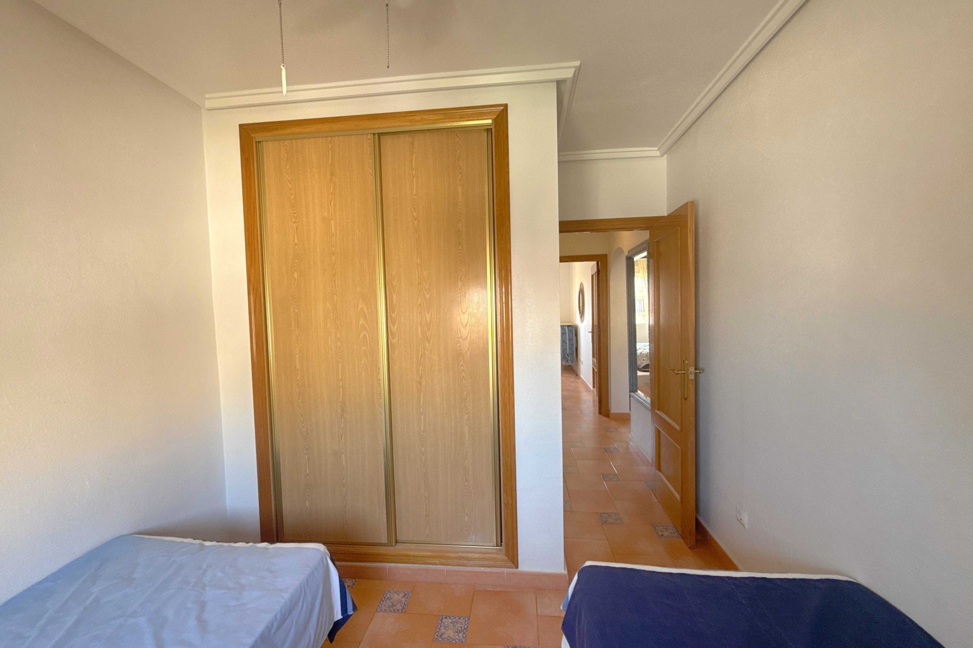 Reventa - Apartamento / piso -
Orihuela Costa - Playa Flamenca