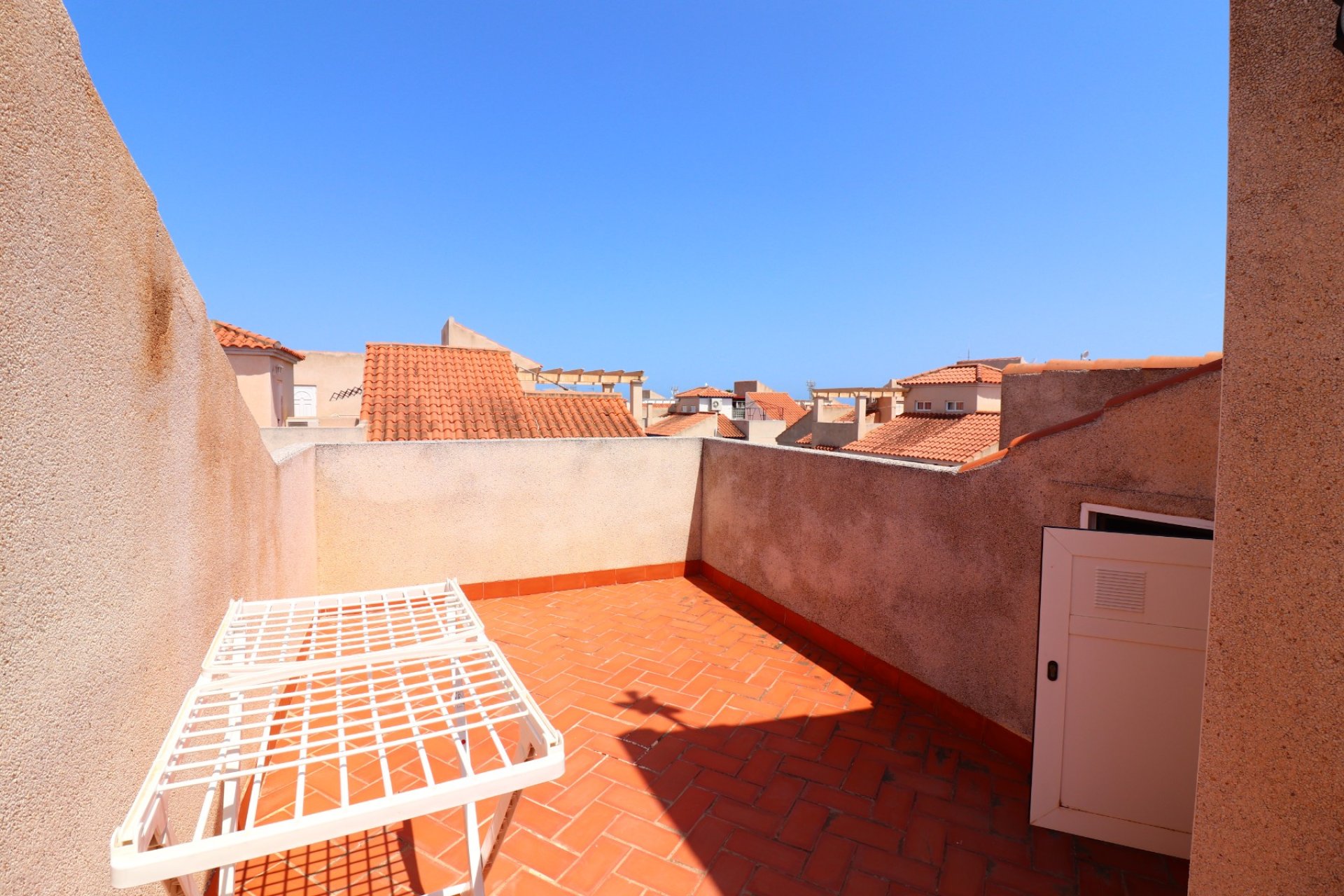 Reventa - Apartamento / piso -
Orihuela Costa - Playa Flamenca