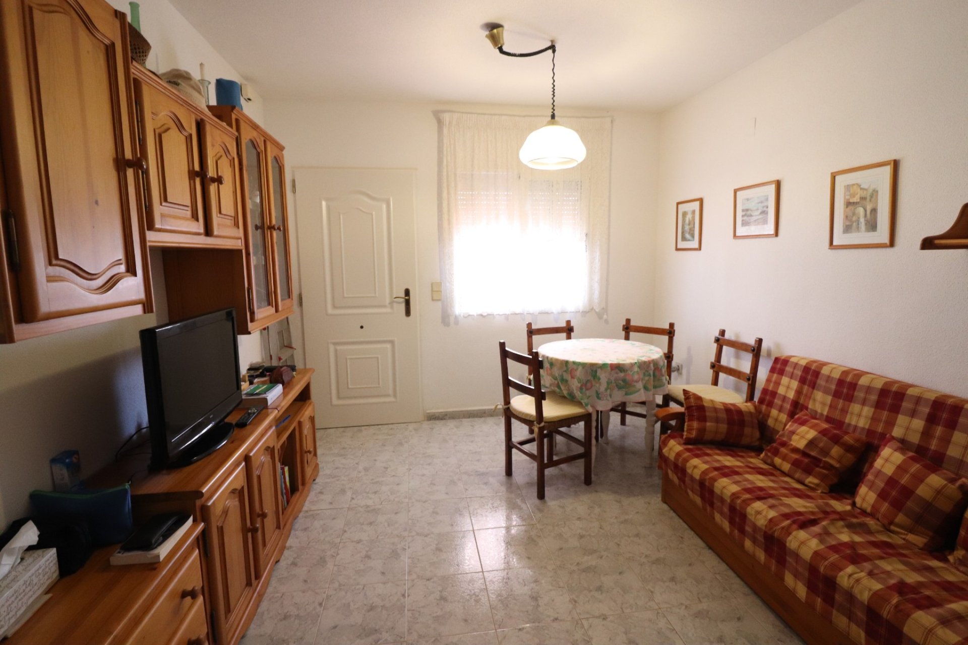 Reventa - Apartamento / piso -
Orihuela Costa - Playa Flamenca