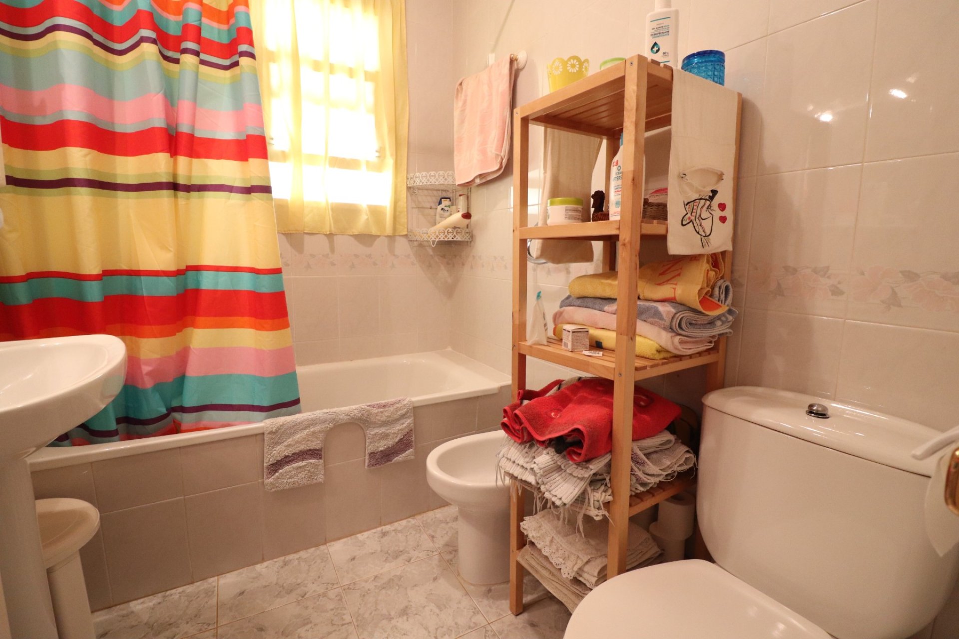 Reventa - Apartamento / piso -
Orihuela Costa - Playa Flamenca