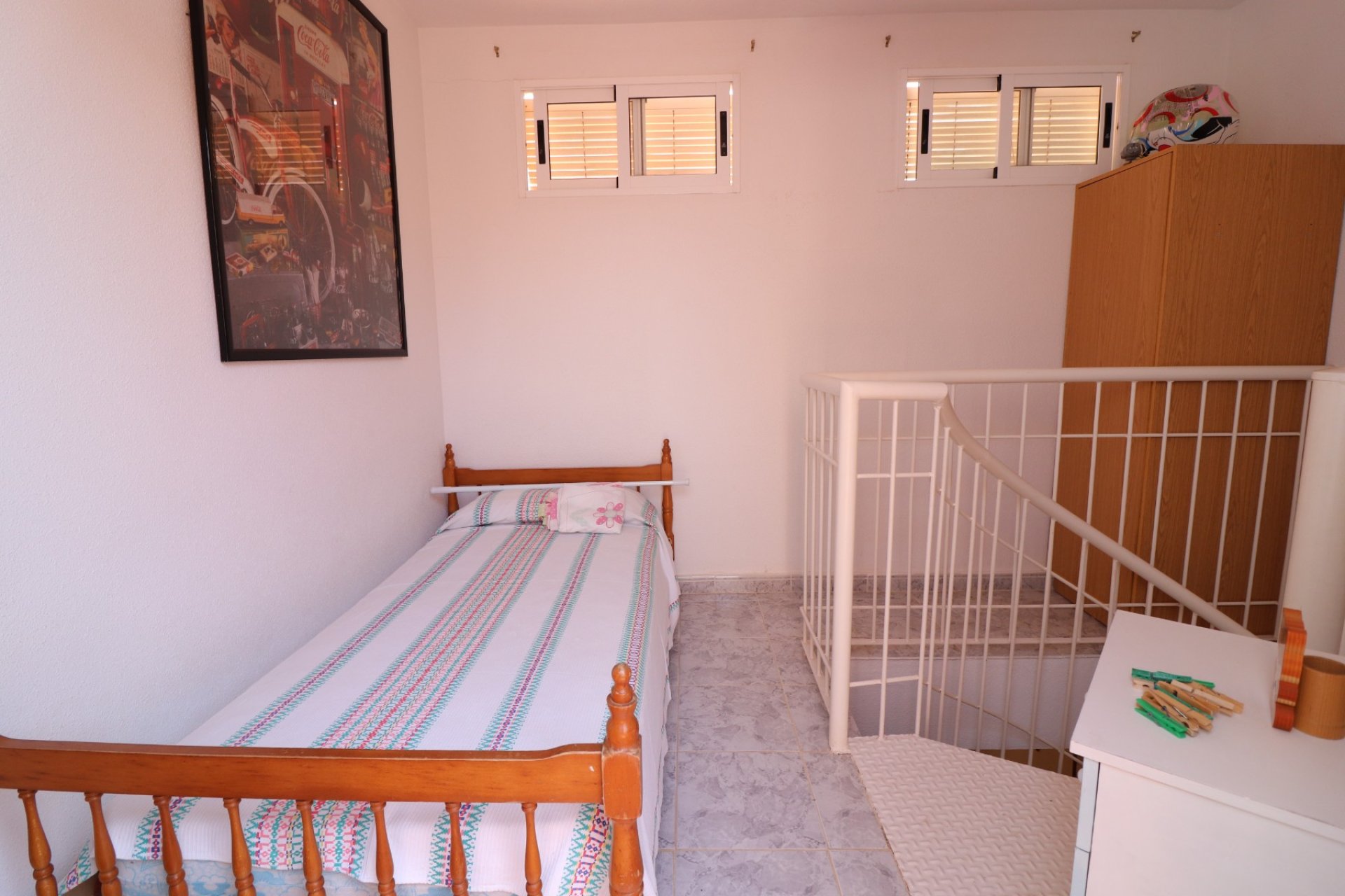 Reventa - Apartamento / piso -
Orihuela Costa - Playa Flamenca