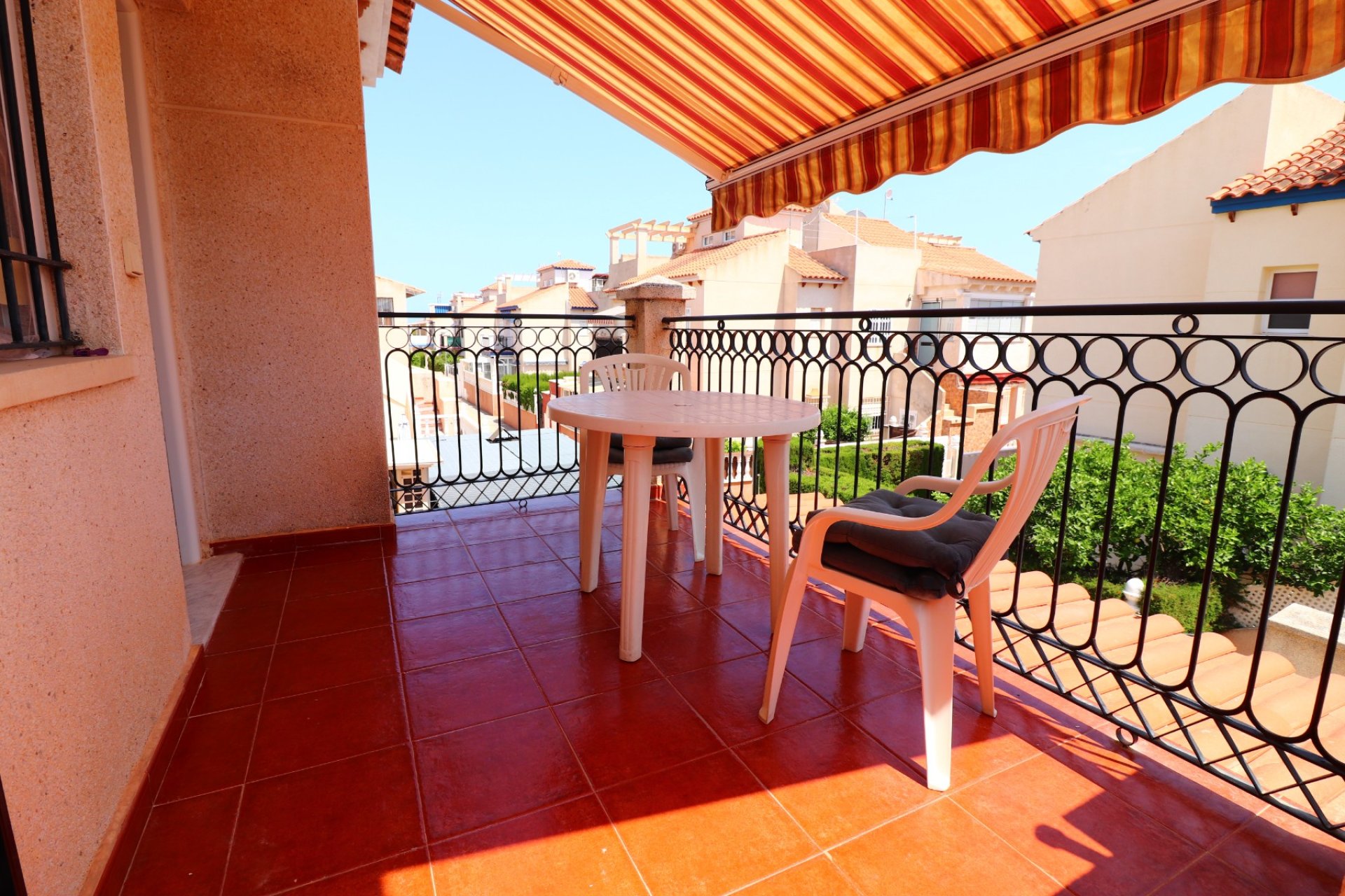Reventa - Apartamento / piso -
Orihuela Costa - Playa Flamenca