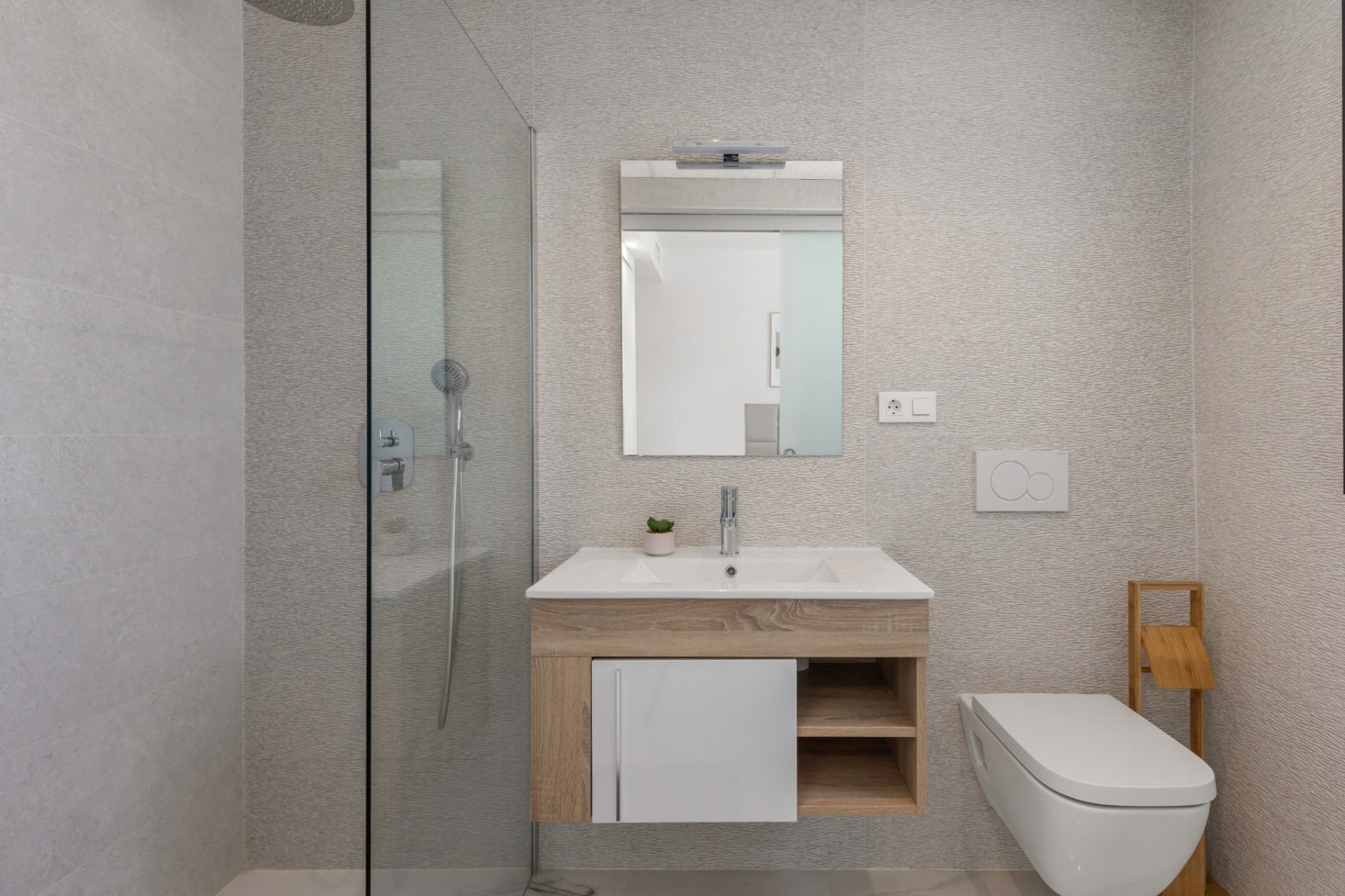 Reventa - Apartamento / piso -
Orihuela Costa - Playa Flamenca