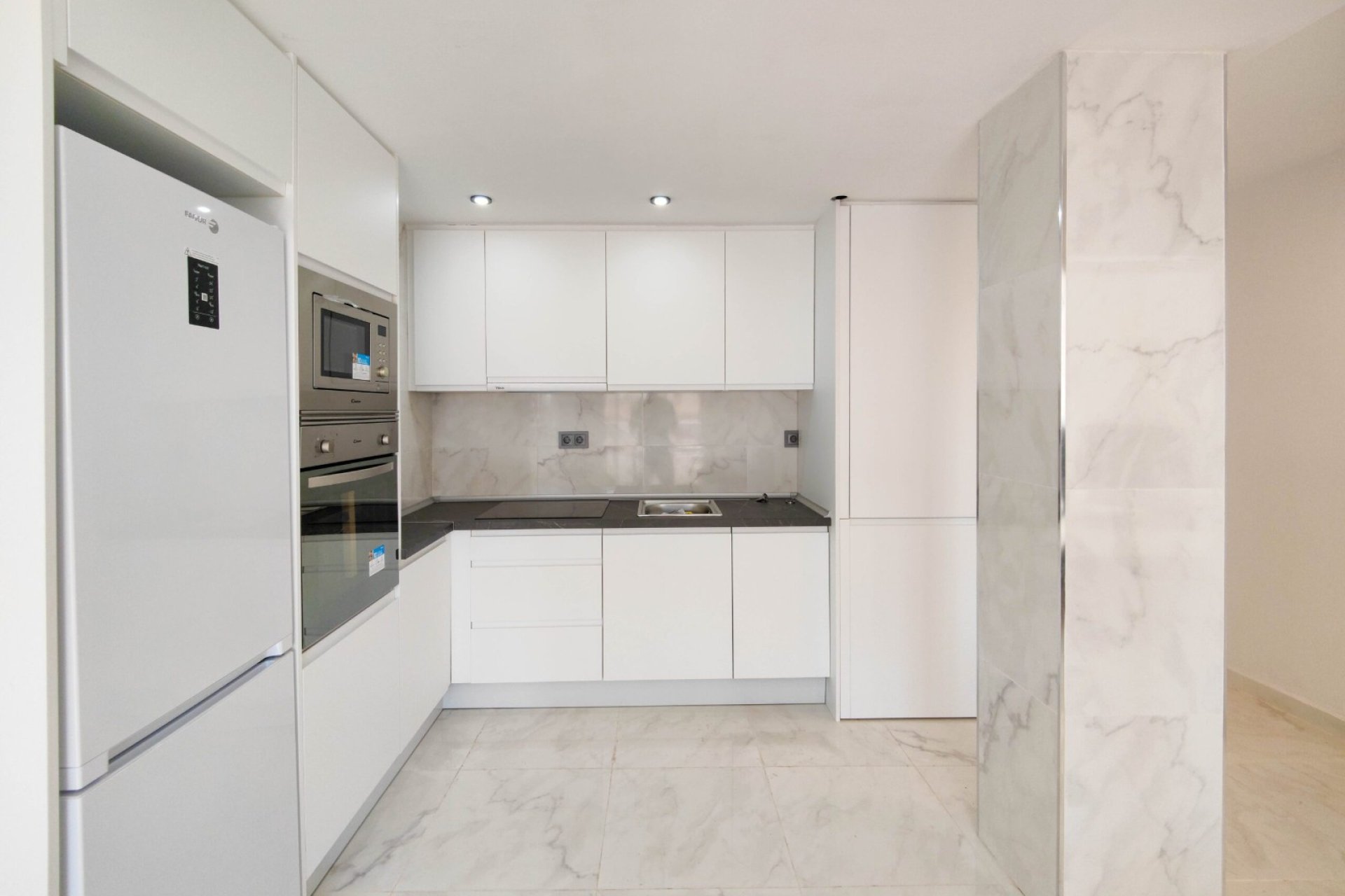 Reventa - Apartamento / piso -
Orihuela Costa - Punta Prima