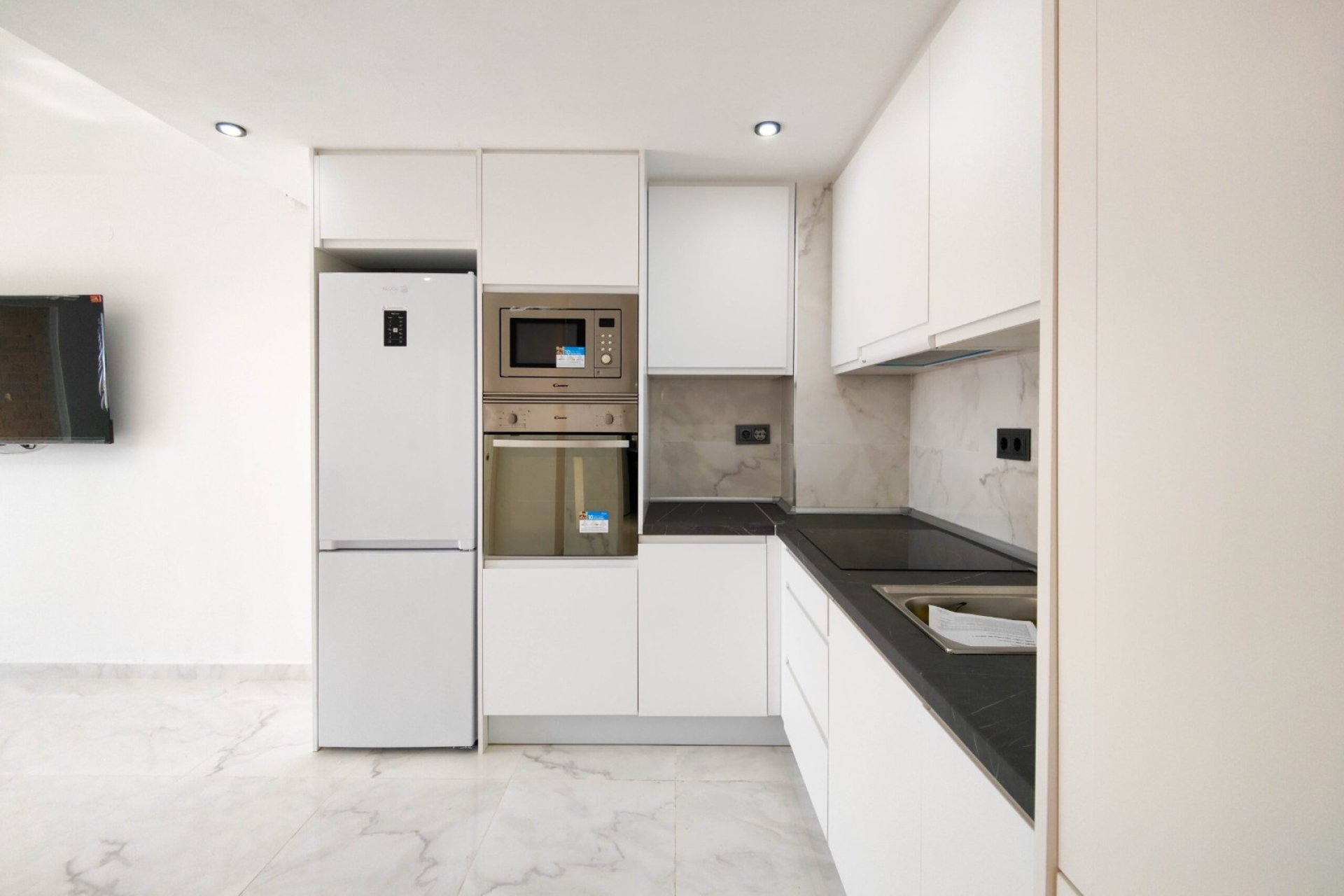 Reventa - Apartamento / piso -
Orihuela Costa - Punta Prima