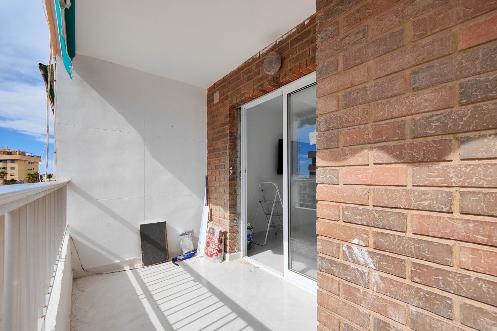 Reventa - Apartamento / piso -
Orihuela Costa - Punta Prima