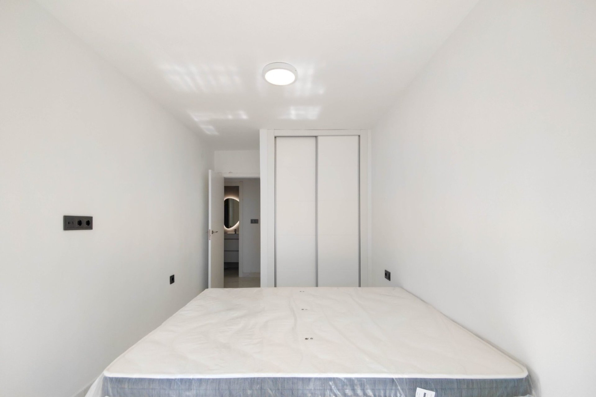 Reventa - Apartamento / piso -
Orihuela Costa - Punta Prima