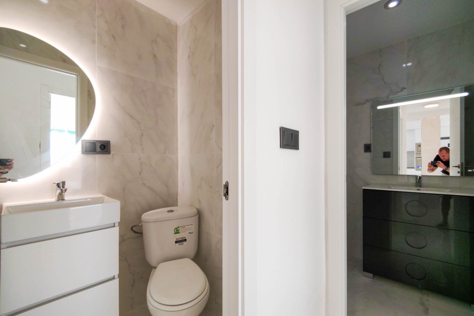 Reventa - Apartamento / piso -
Orihuela Costa - Punta Prima