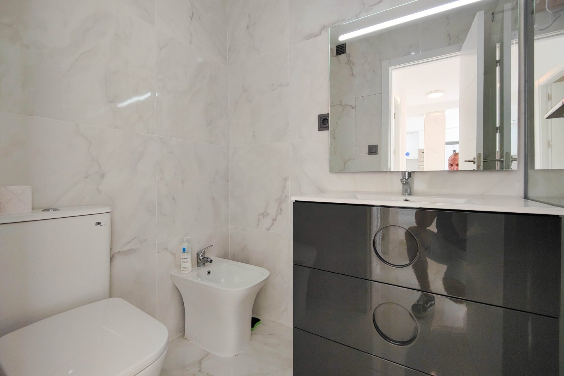 Reventa - Apartamento / piso -
Orihuela Costa - Punta Prima