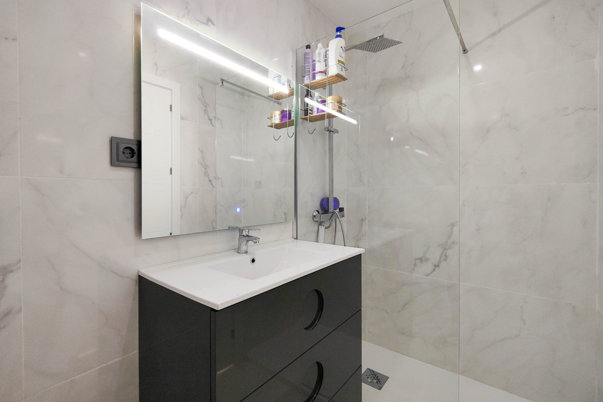 Reventa - Apartamento / piso -
Orihuela Costa - Punta Prima