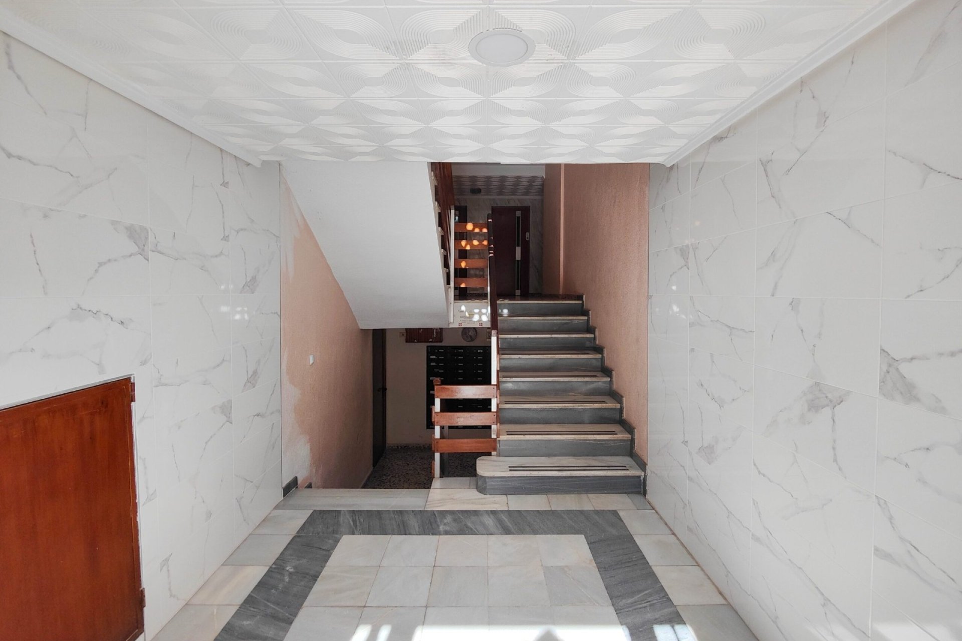 Reventa - Apartamento / piso -
Orihuela Costa - Punta Prima