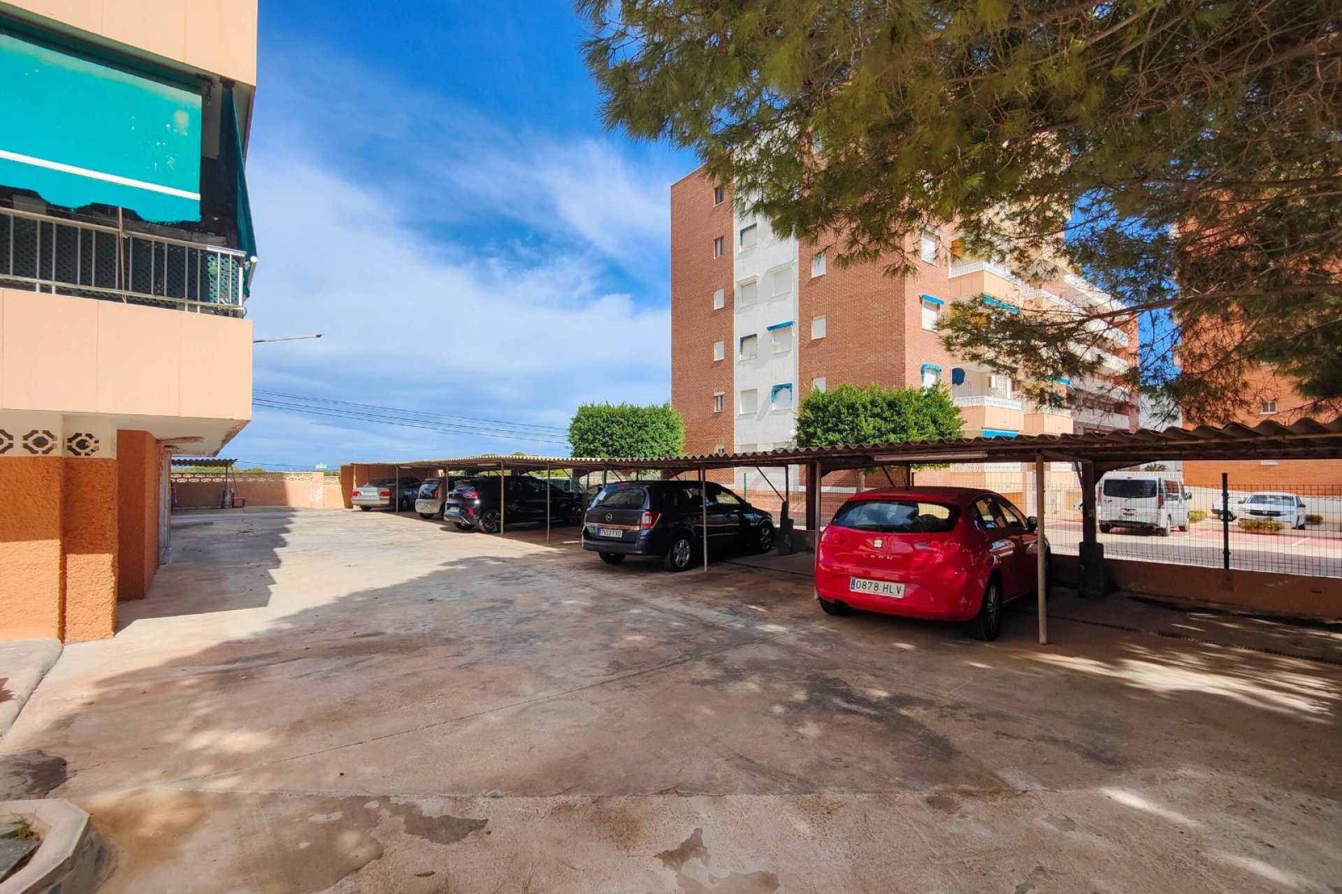 Reventa - Apartamento / piso -
Orihuela Costa - Punta Prima