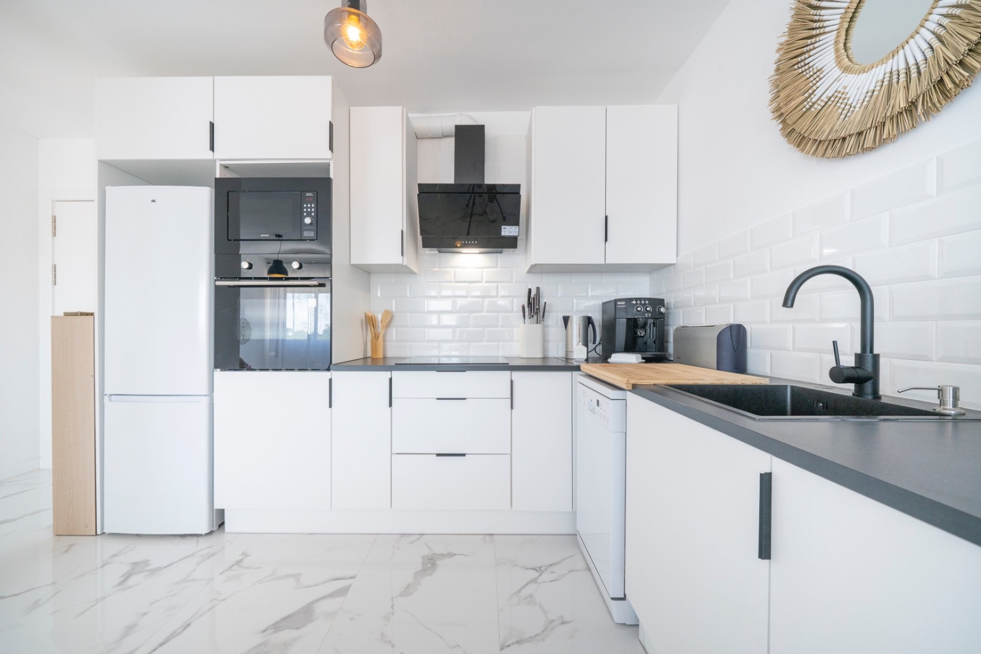 Reventa - Apartamento / piso -
Orihuela Costa - Punta Prima