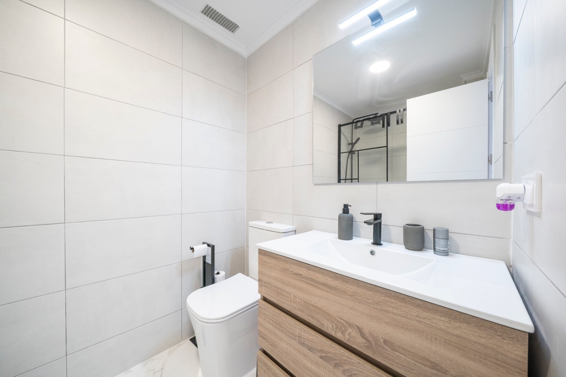 Reventa - Apartamento / piso -
Orihuela Costa - Punta Prima