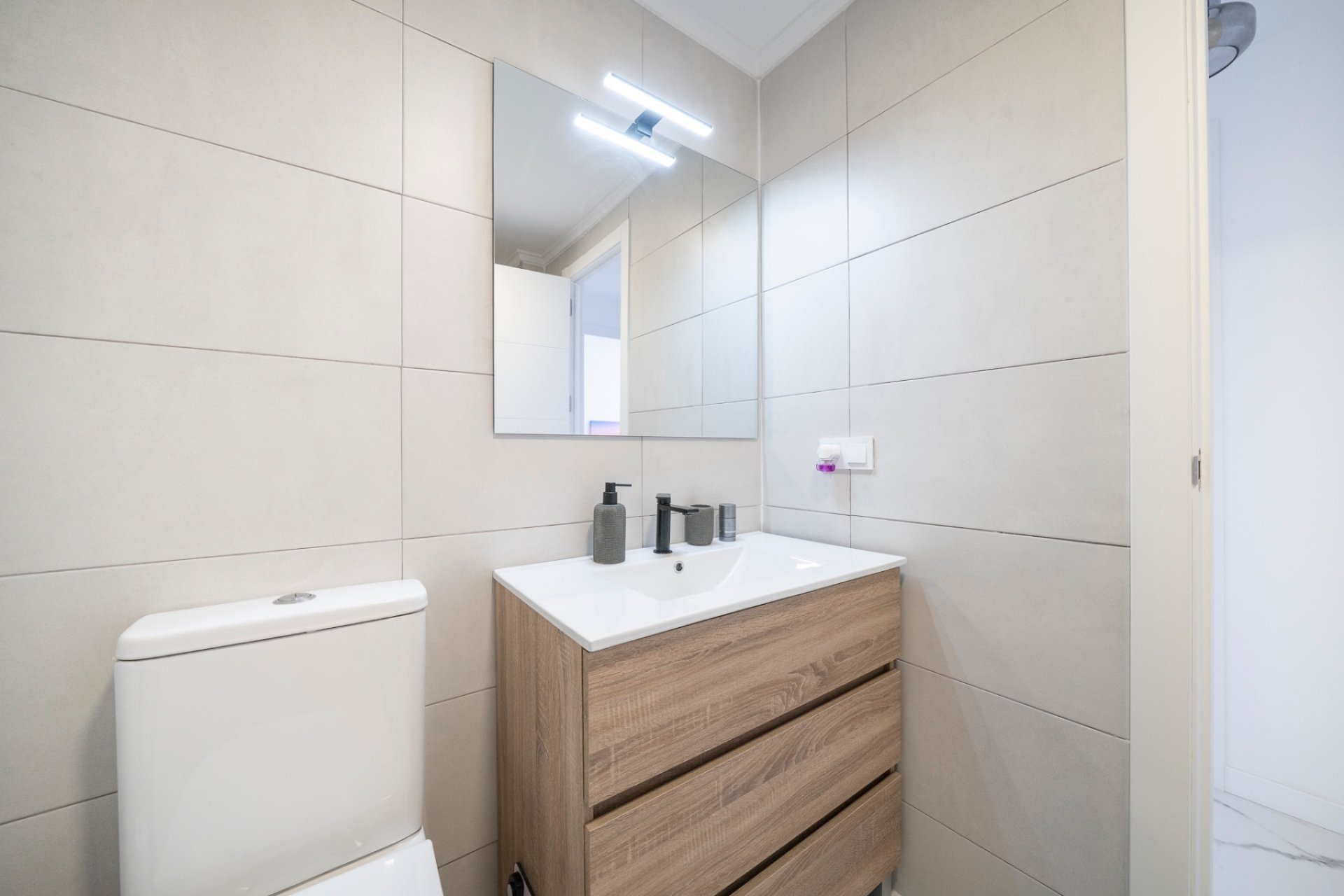 Reventa - Apartamento / piso -
Orihuela Costa - Punta Prima