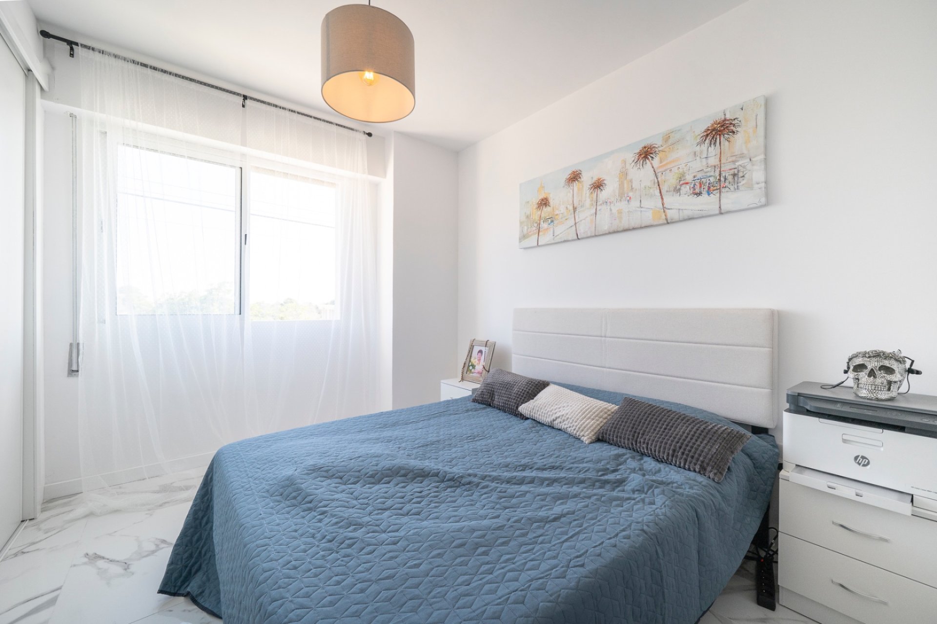 Reventa - Apartamento / piso -
Orihuela Costa - Punta Prima