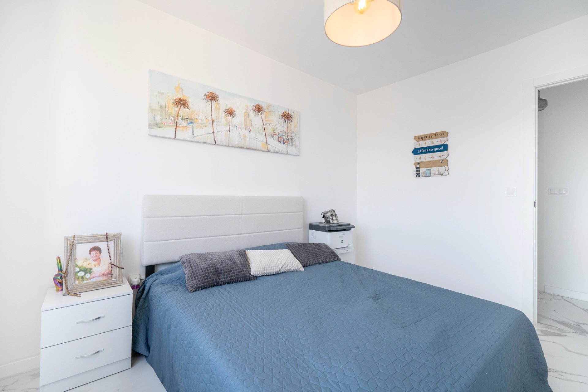 Reventa - Apartamento / piso -
Orihuela Costa - Punta Prima