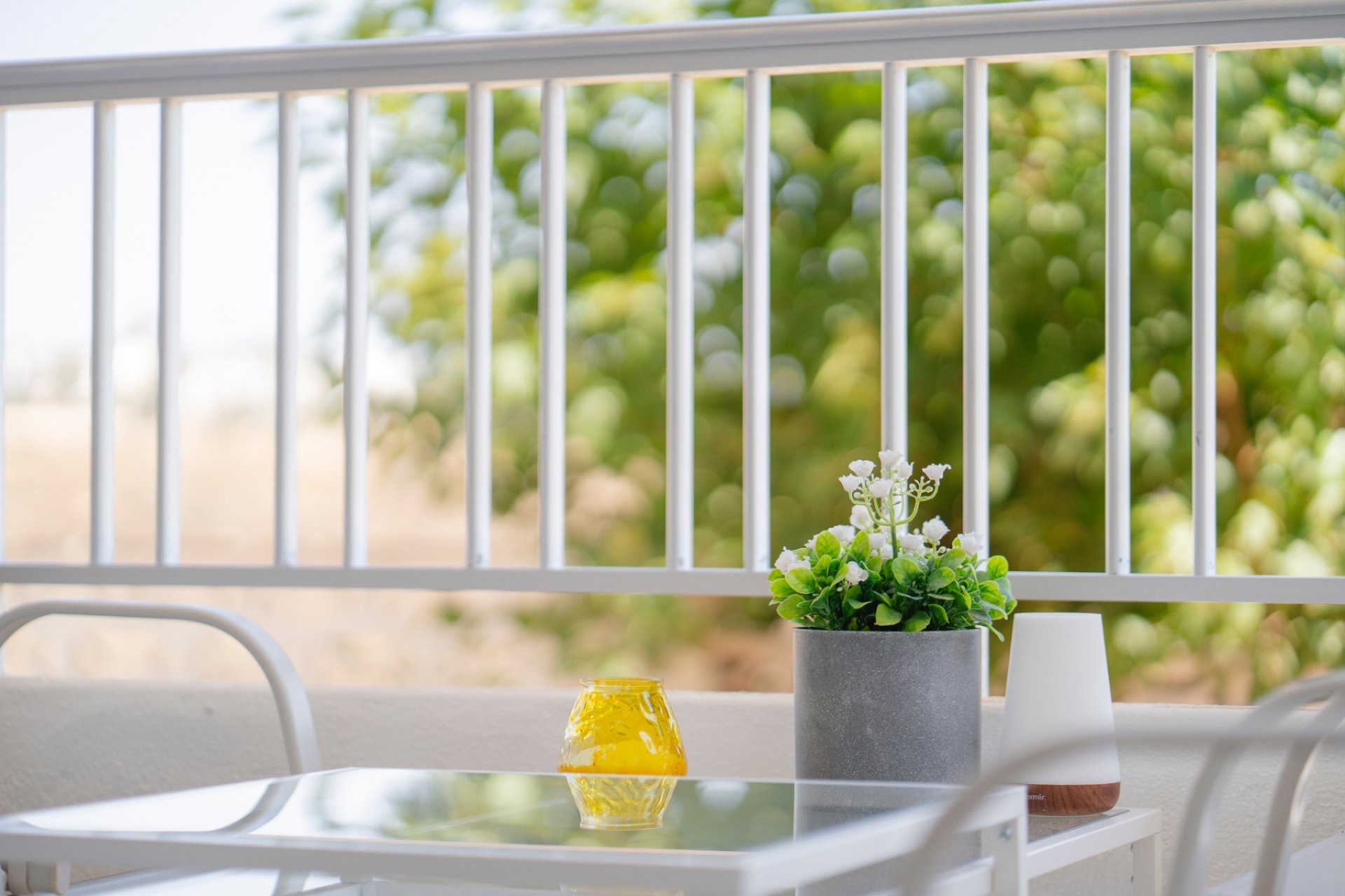 Reventa - Apartamento / piso -
Orihuela Costa - Punta Prima