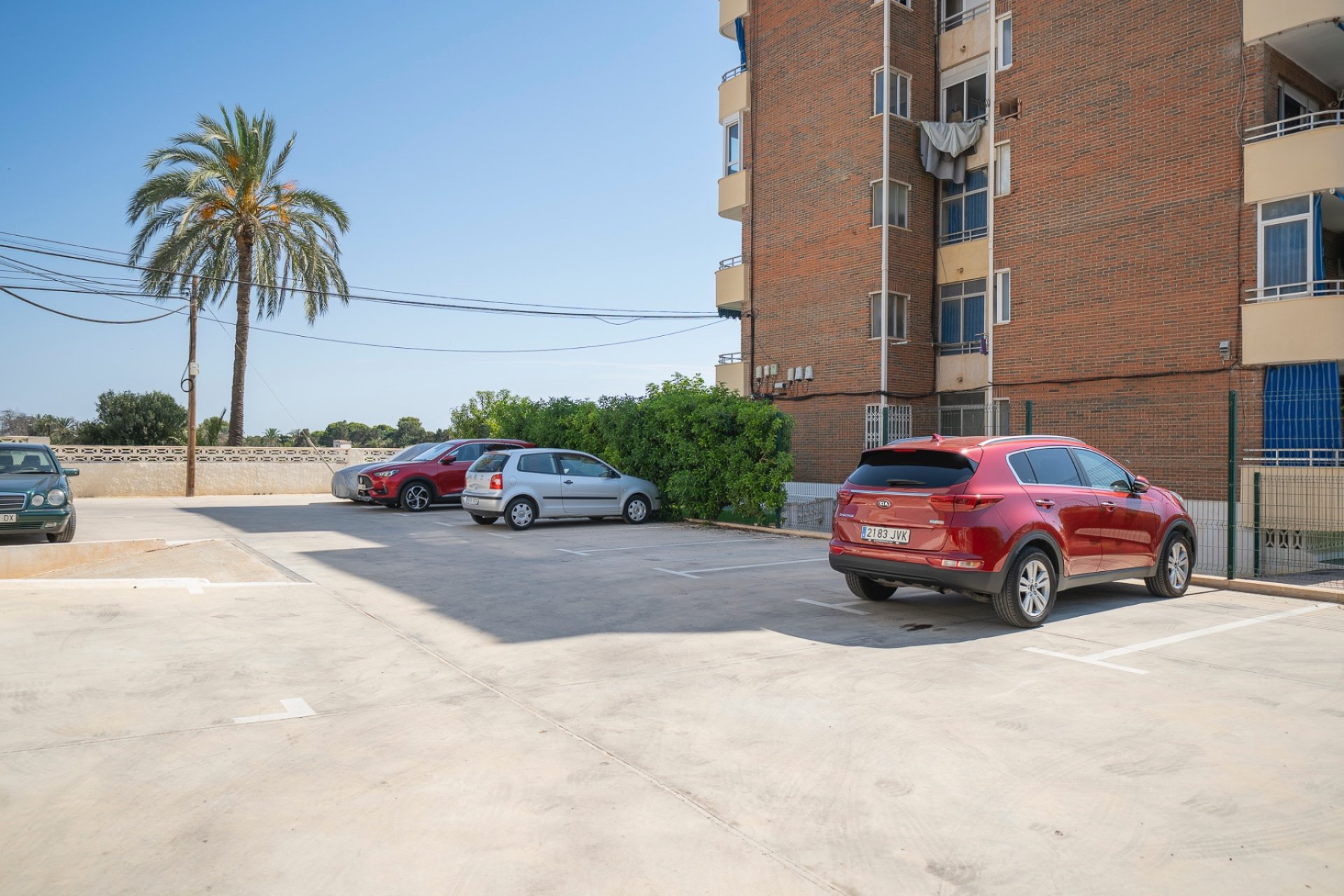 Reventa - Apartamento / piso -
Orihuela Costa - Punta Prima