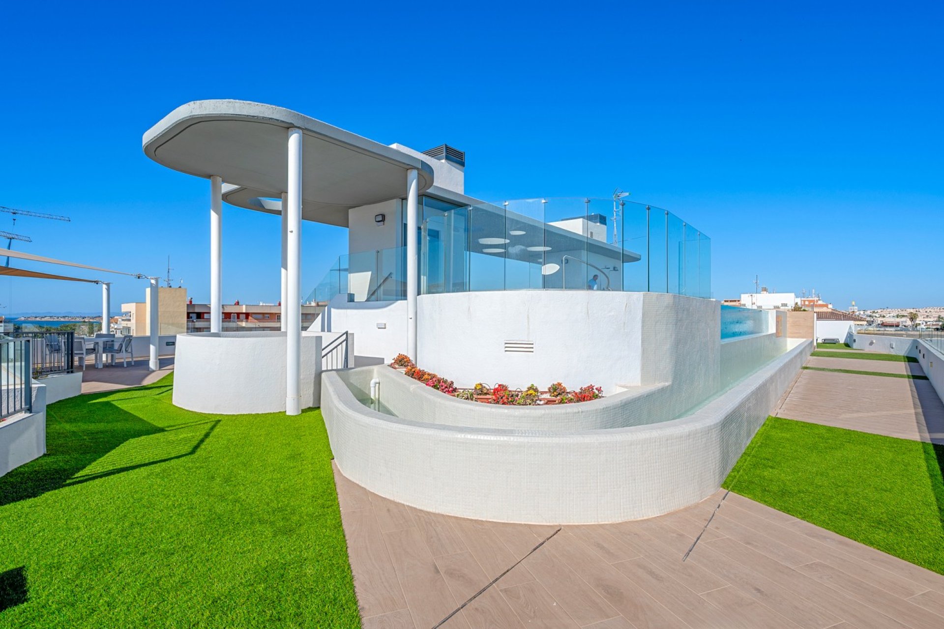 Reventa - Apartamento / piso -
Orihuela Costa - Punta Prima