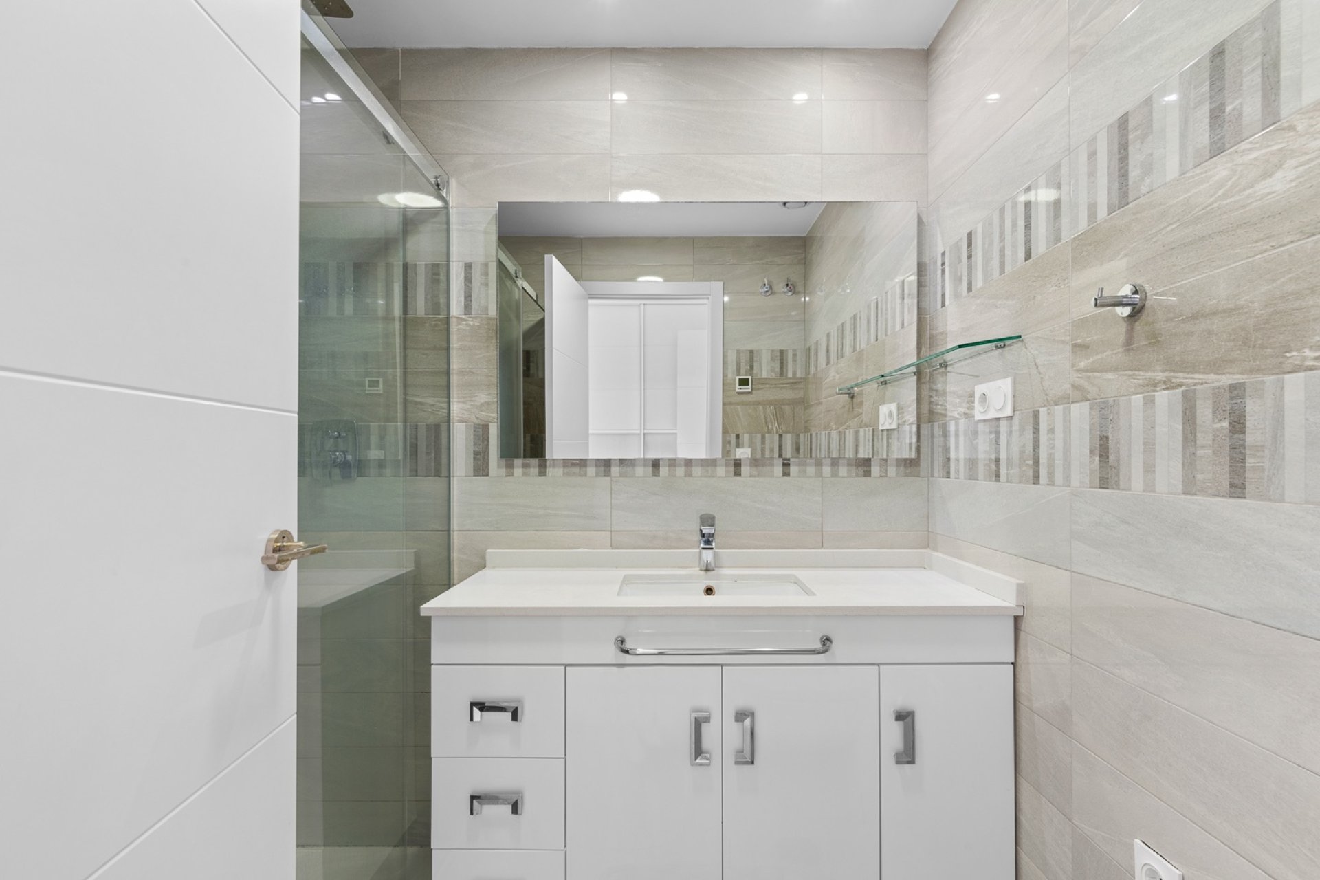 Reventa - Apartamento / piso -
Orihuela Costa - Punta Prima