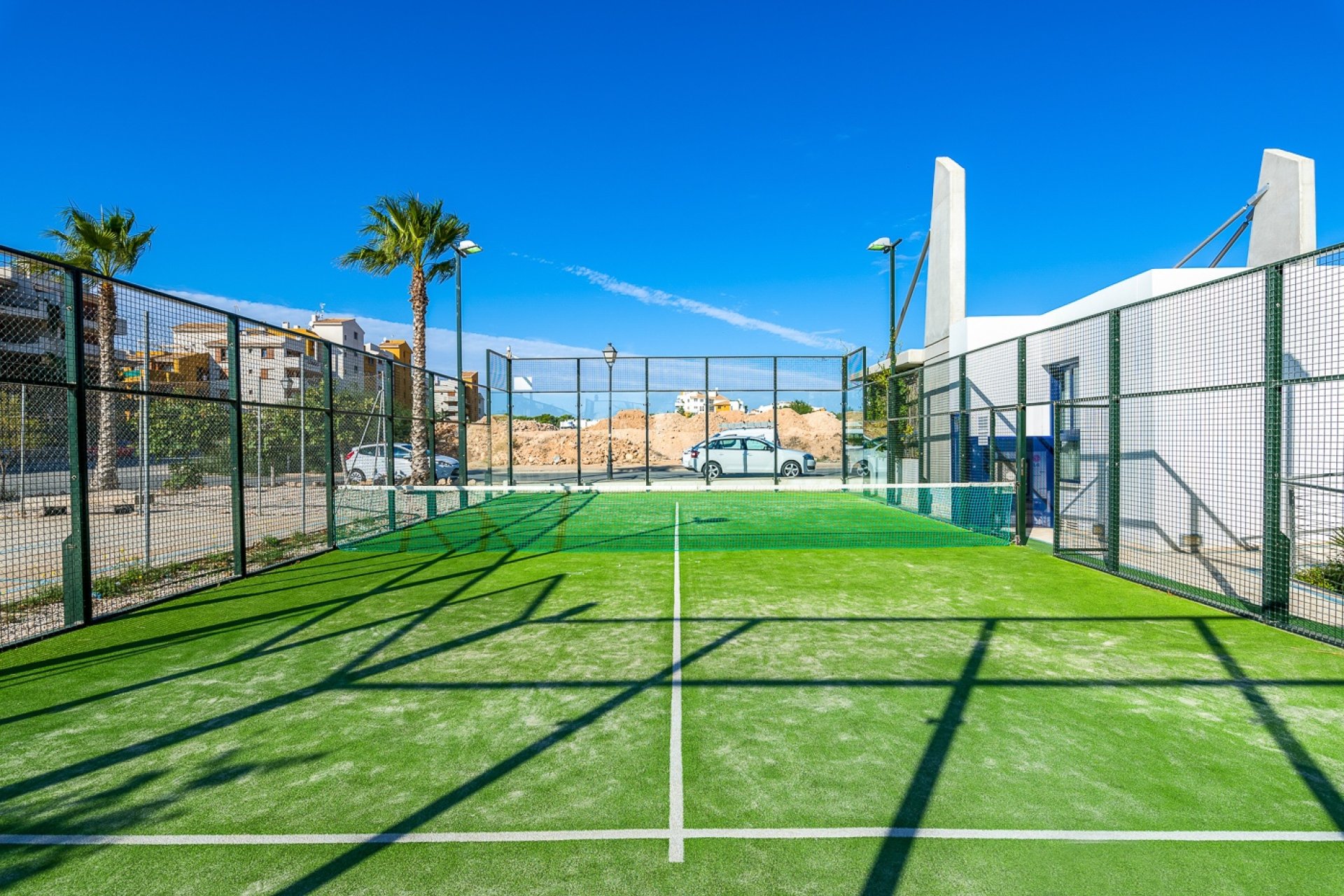 Reventa - Apartamento / piso -
Orihuela Costa - Punta Prima