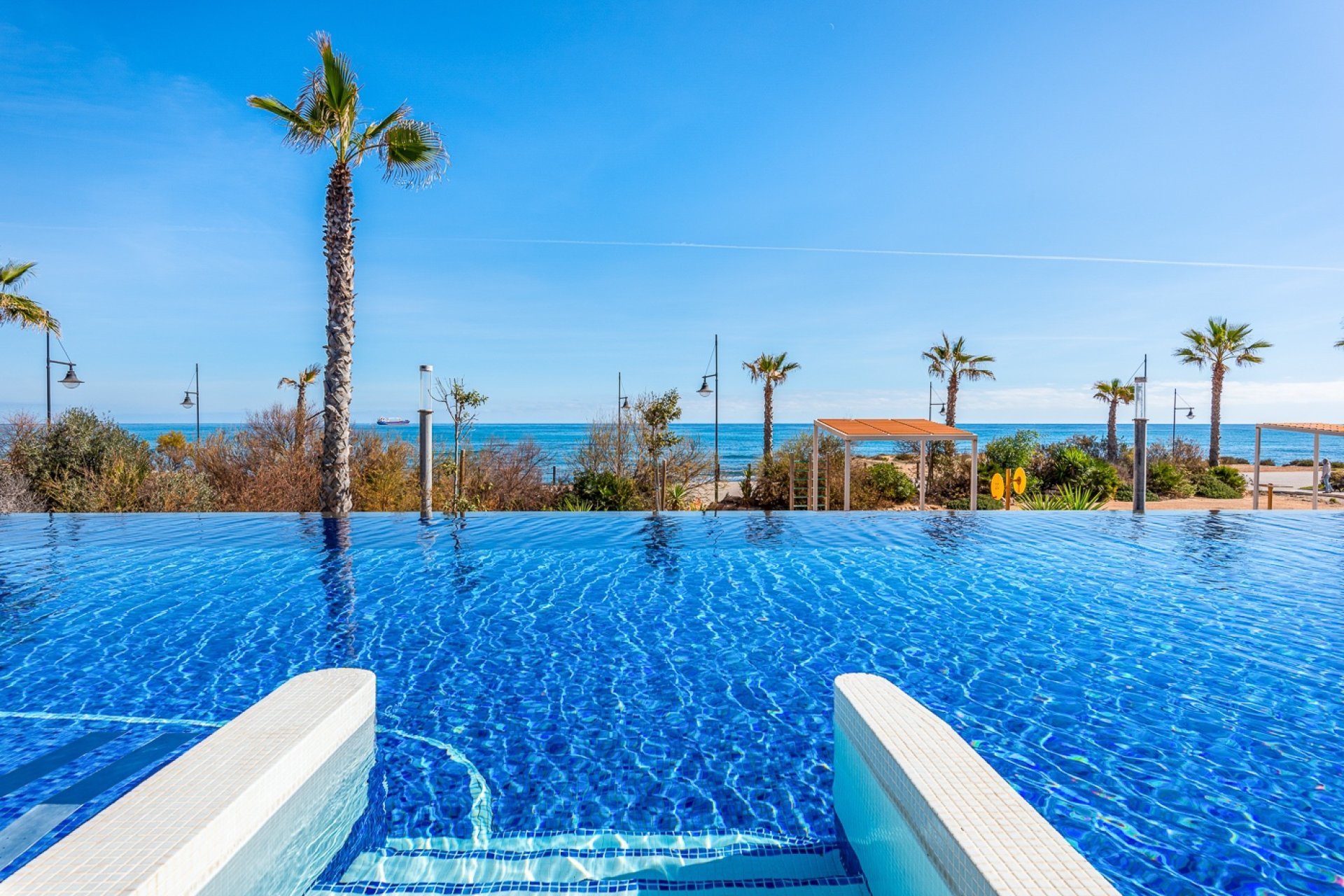 Reventa - Apartamento / piso -
Orihuela Costa - Punta Prima