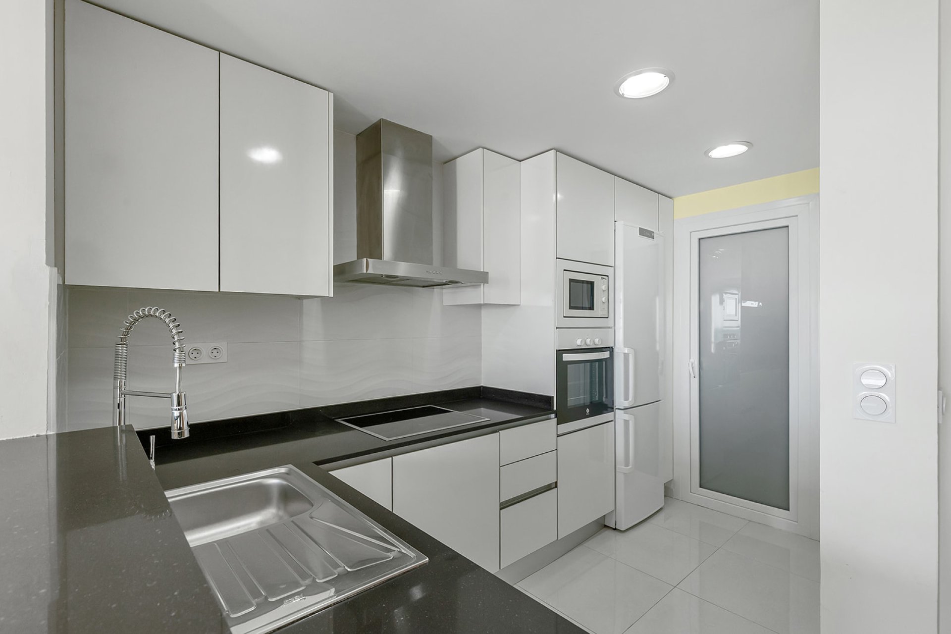 Reventa - Apartamento / piso -
Orihuela Costa - Punta Prima