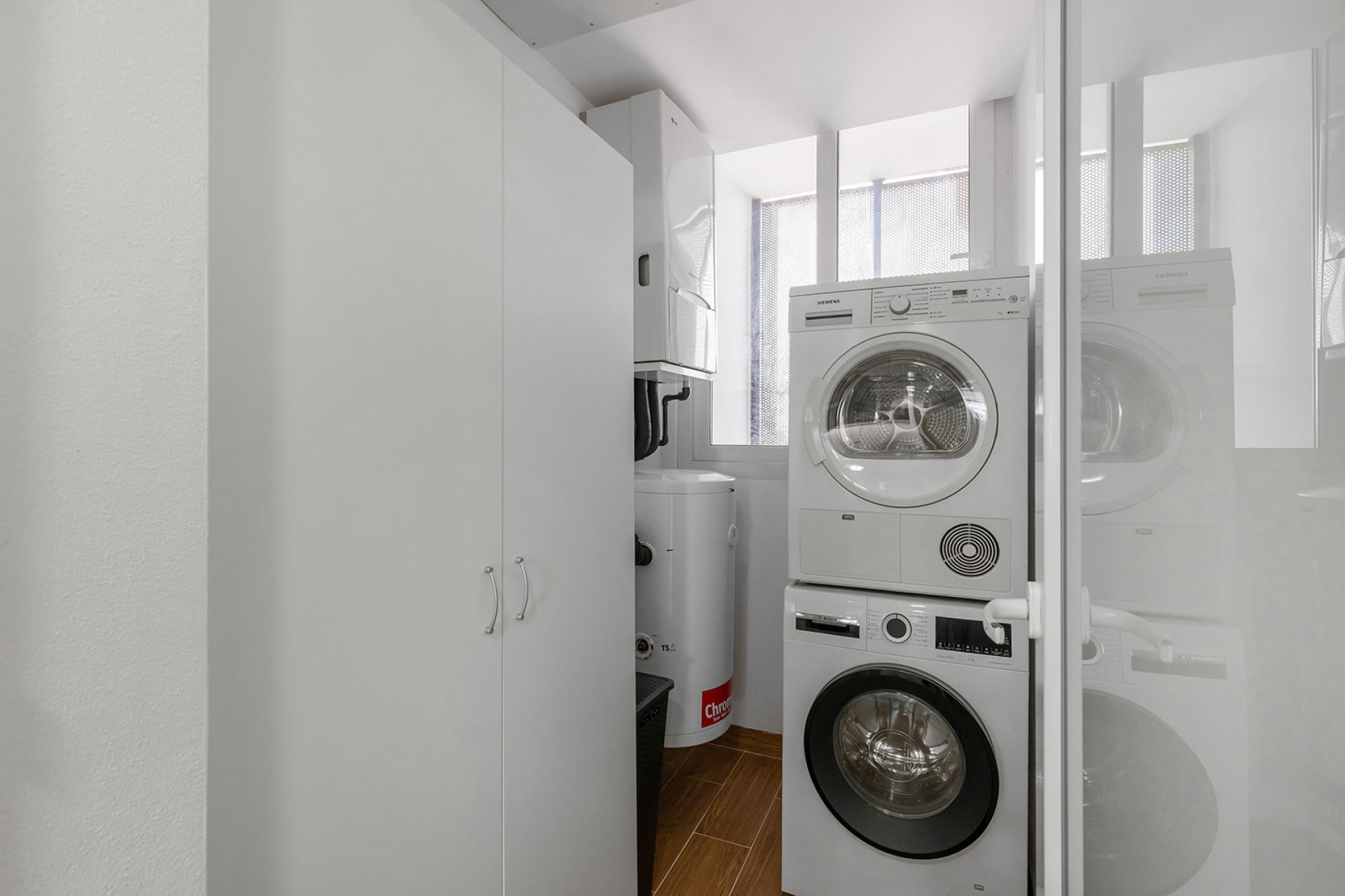 Reventa - Apartamento / piso -
Orihuela Costa - Punta Prima