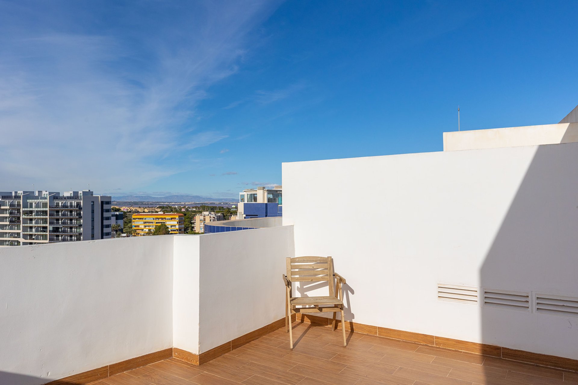 Reventa - Apartamento / piso -
Orihuela Costa - Punta Prima