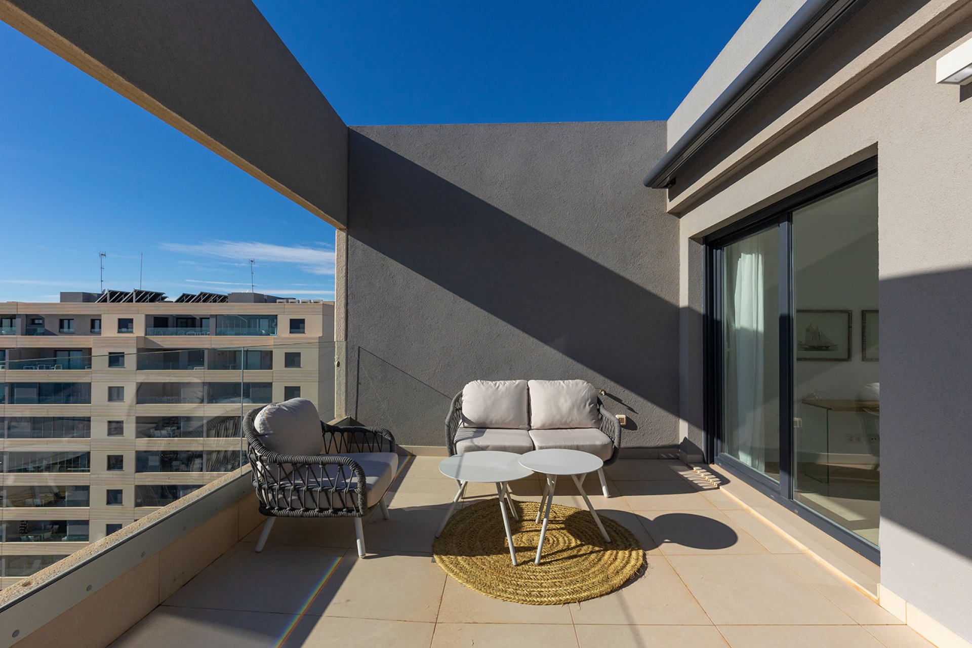 Reventa - Apartamento / piso -
Orihuela Costa - Punta Prima