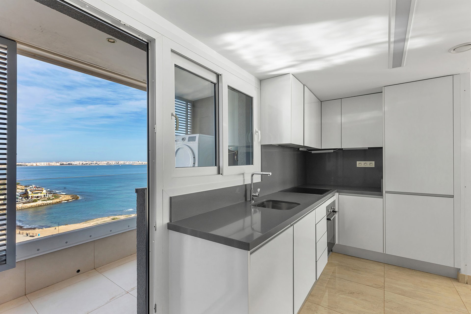 Reventa - Apartamento / piso -
Orihuela Costa - Punta Prima