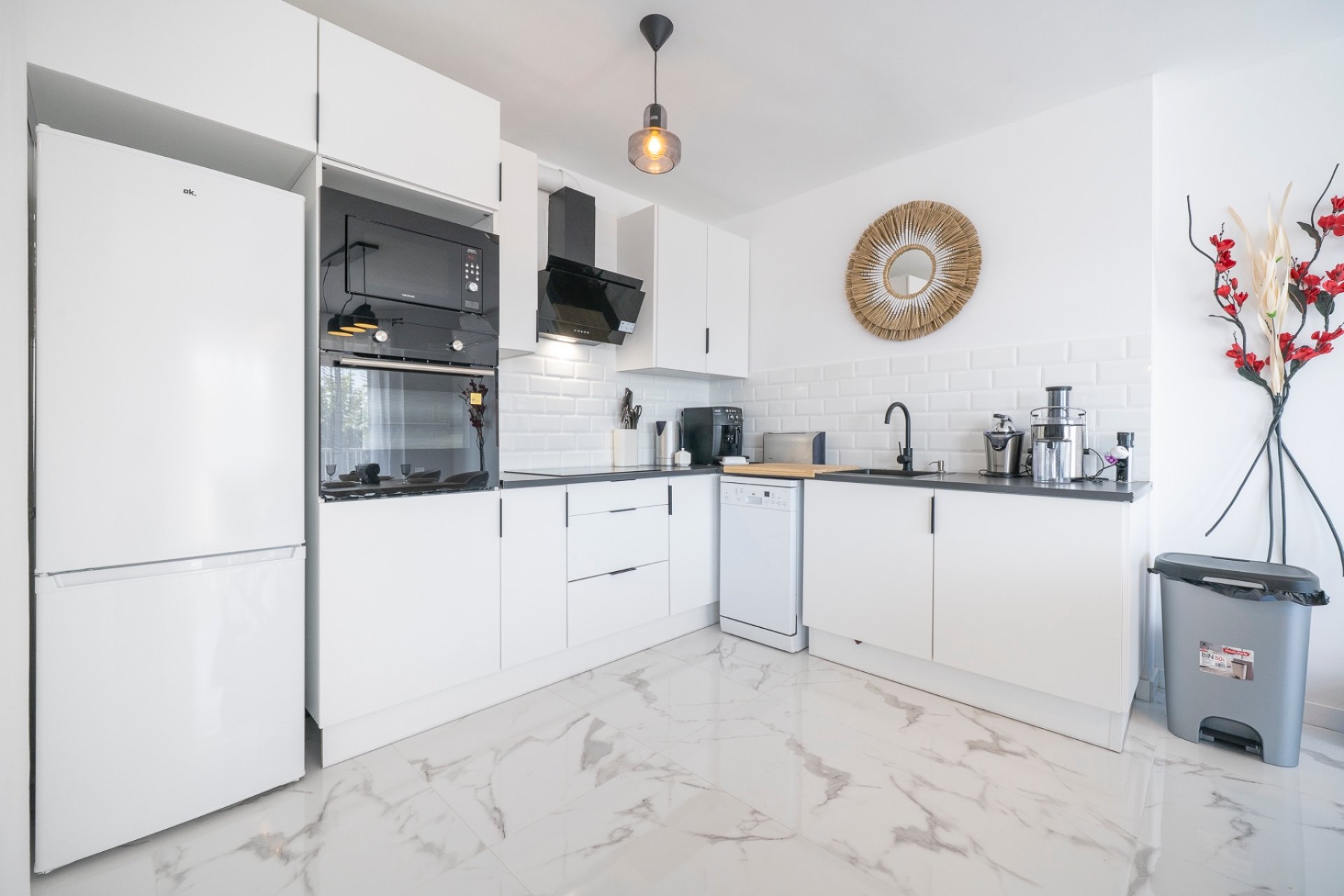 Reventa - Apartamento / piso -
Orihuela Costa - Punta Prima