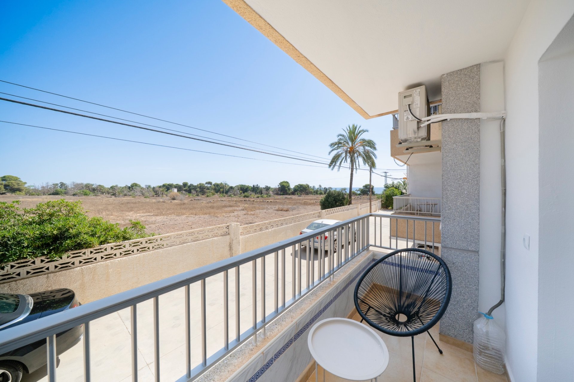 Reventa - Apartamento / piso -
Orihuela Costa - Punta Prima