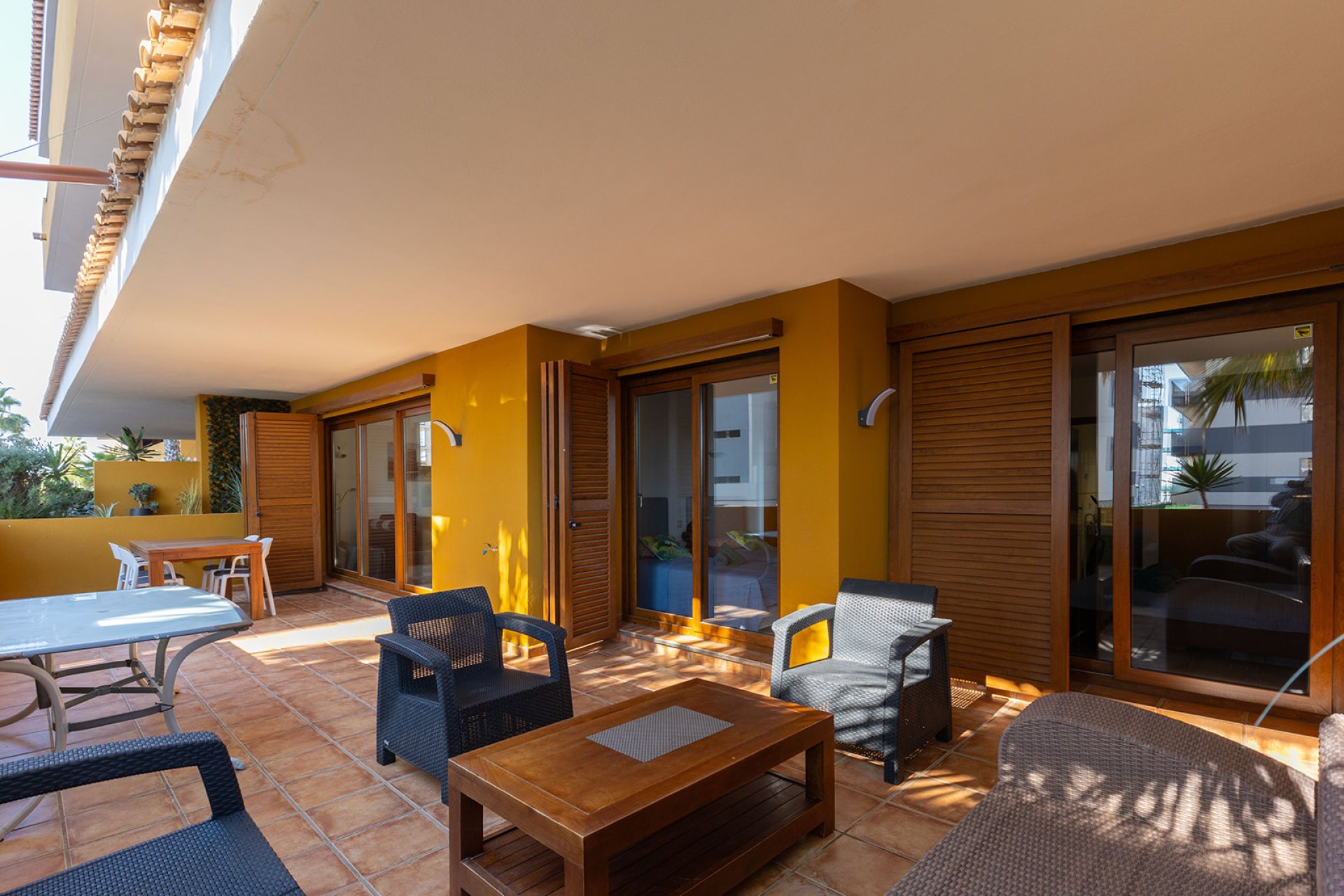 Reventa - Apartamento / piso -
Orihuela Costa - Punta Prima