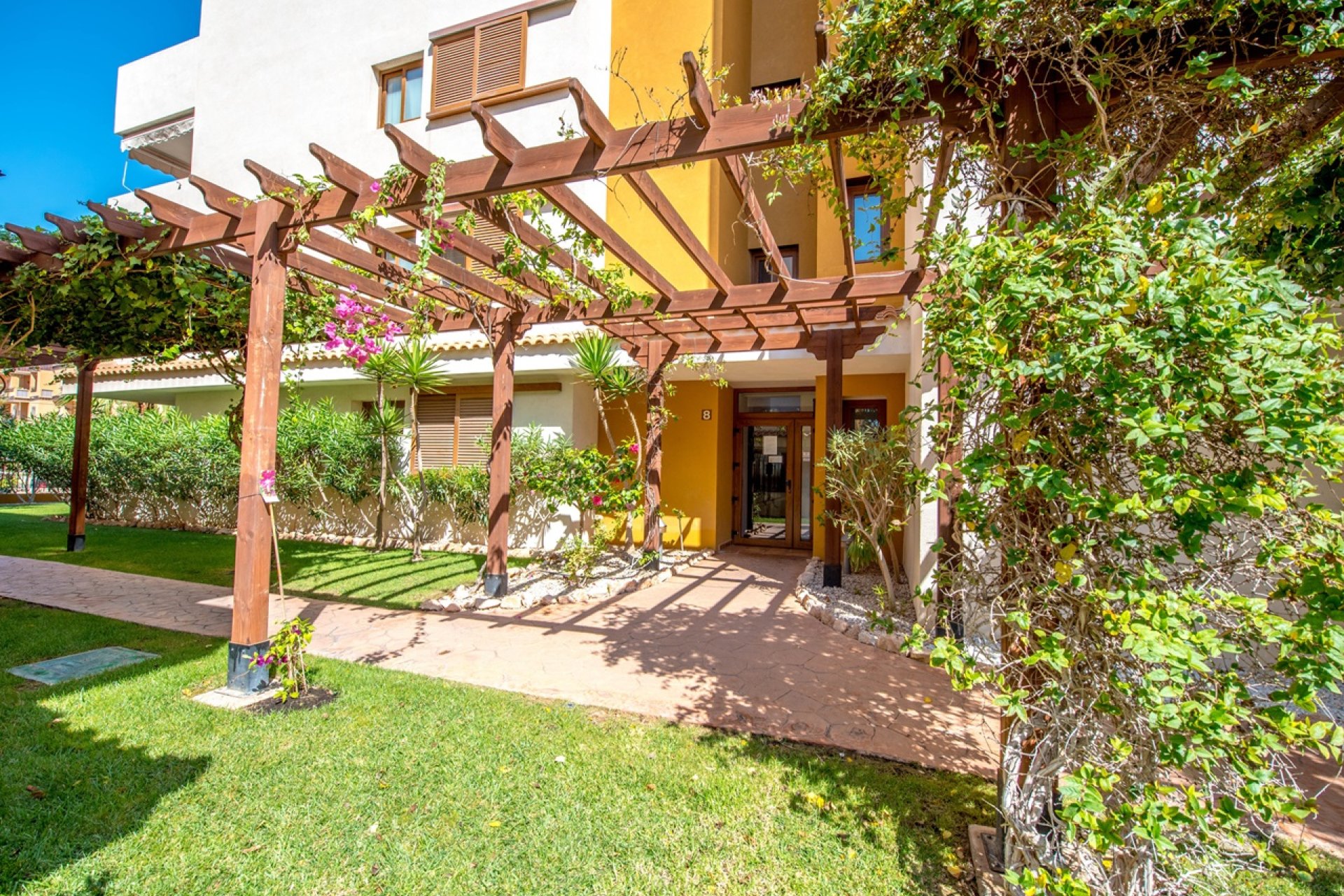 Reventa - Apartamento / piso -
Orihuela Costa - Punta Prima