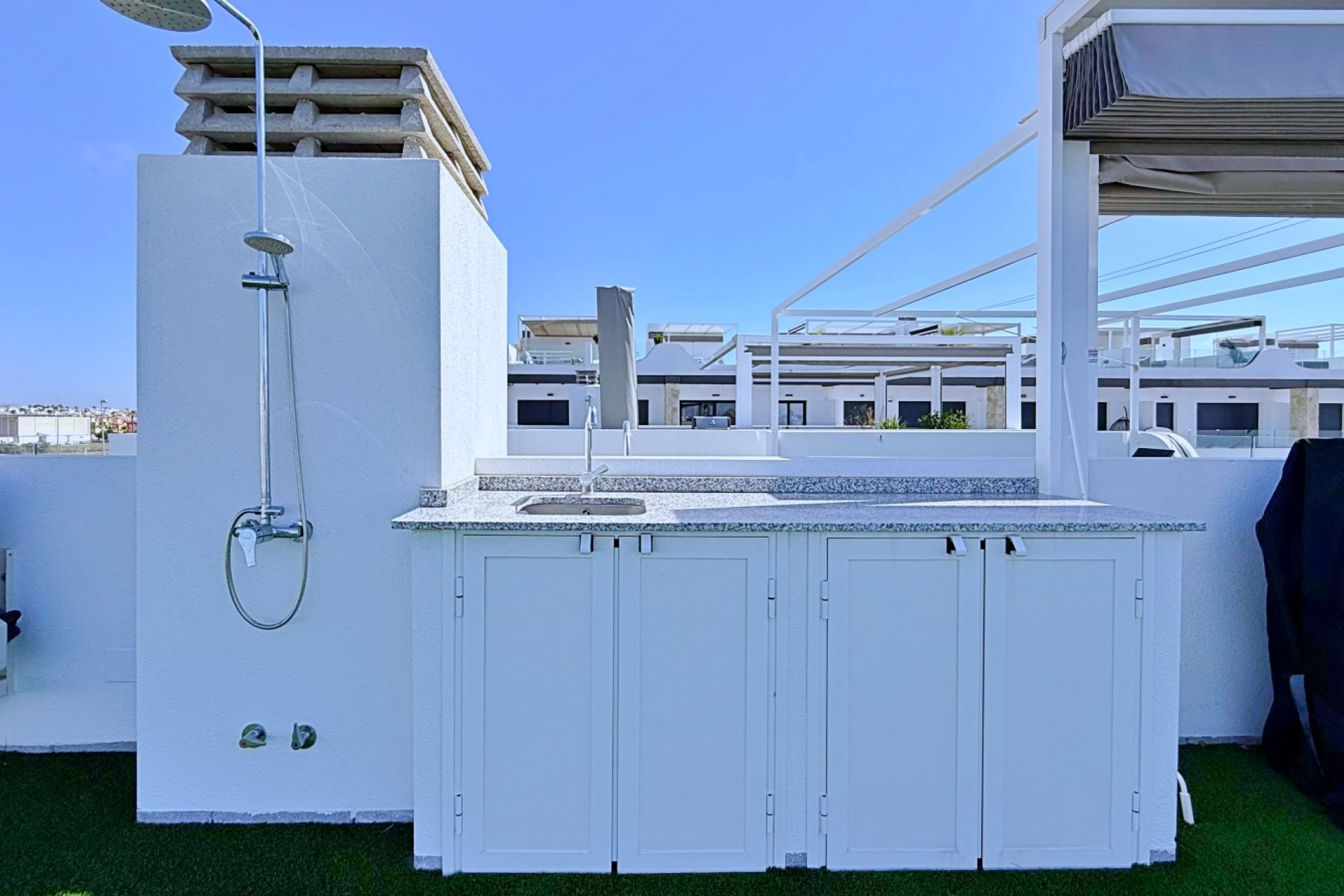 Reventa - Apartamento / piso -
Orihuela Costa - Punta Prima