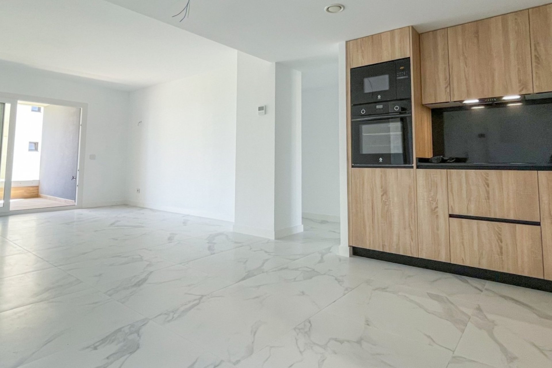 Reventa - Apartamento / piso -
Orihuela Costa - Punta Prima